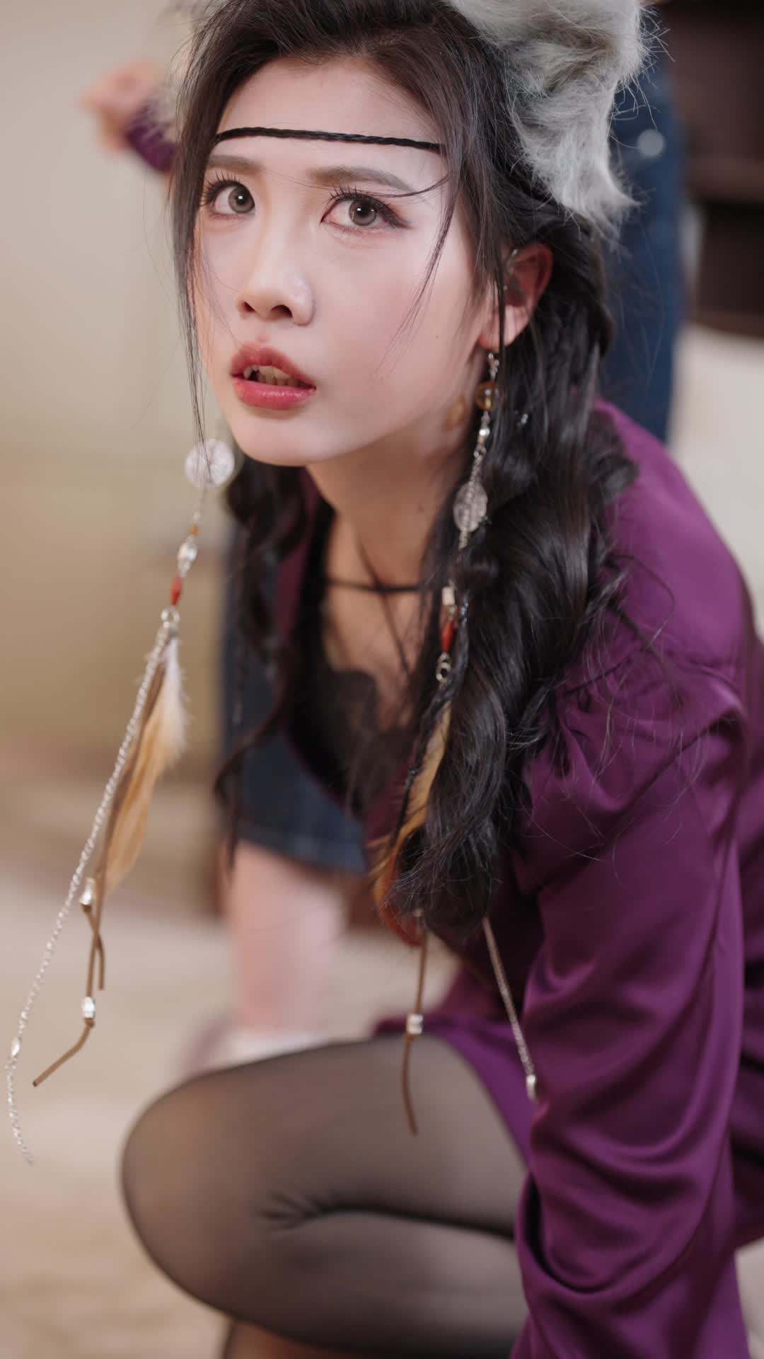 에피소드 21 - 아빠는 늑대인간