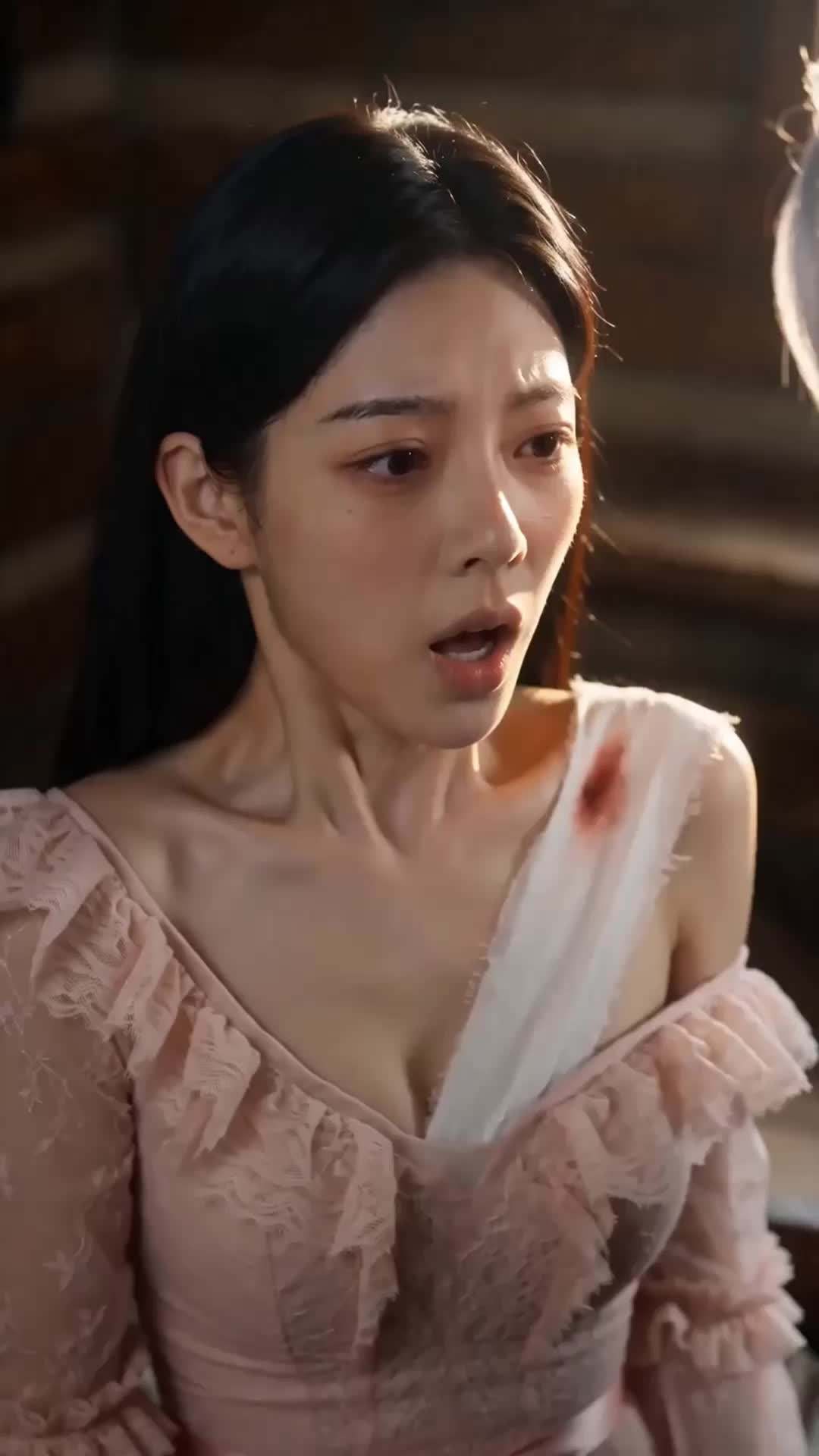 에피소드 55 - 빙의 완료! 흑화한 악마들을 길들이는 법
