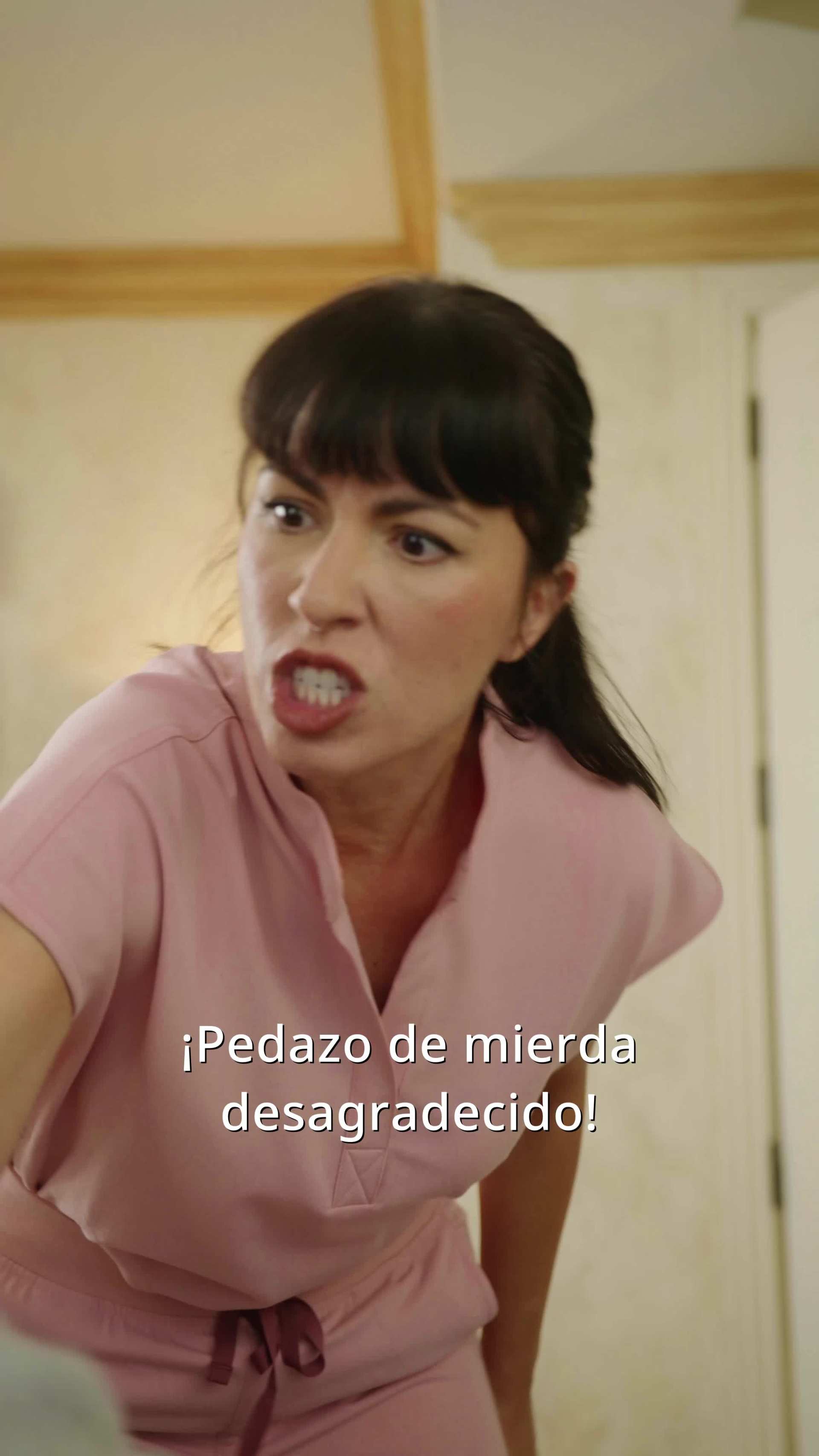 Episodio 3 - El Matrimonio Secreto de la Enfermera