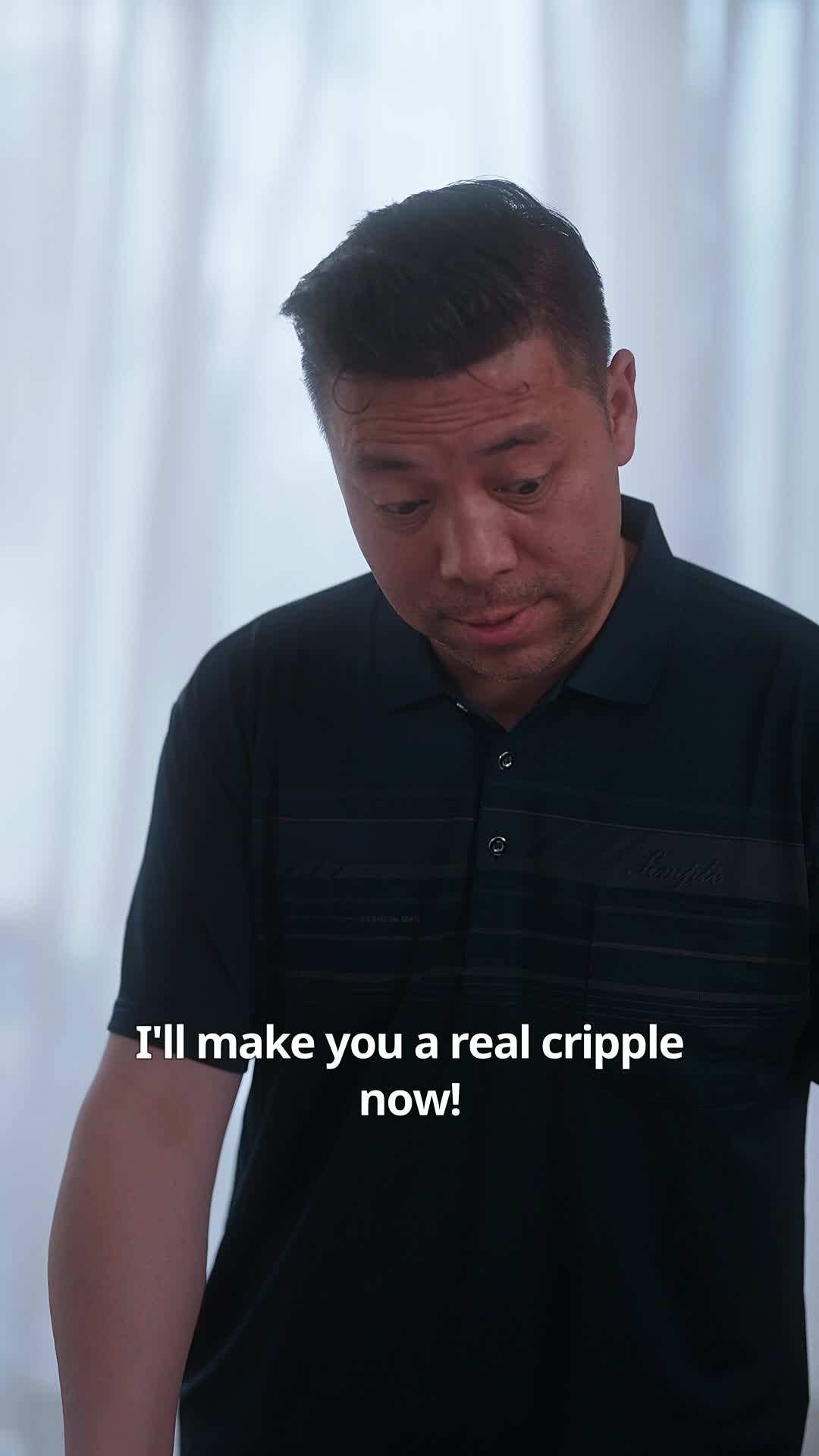 Episode 12 - Found Her, Fall for Her
