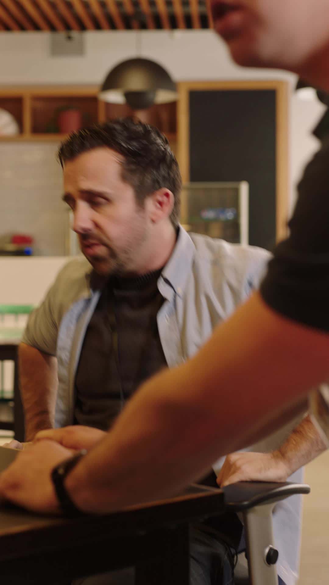 Episode 36 - You Fired A Tech Genius