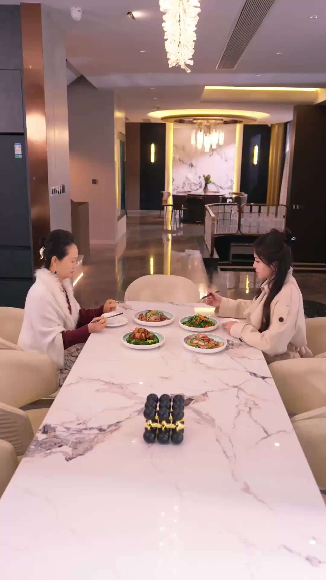 第65集 - 笨女出獄：豪門老公從天降