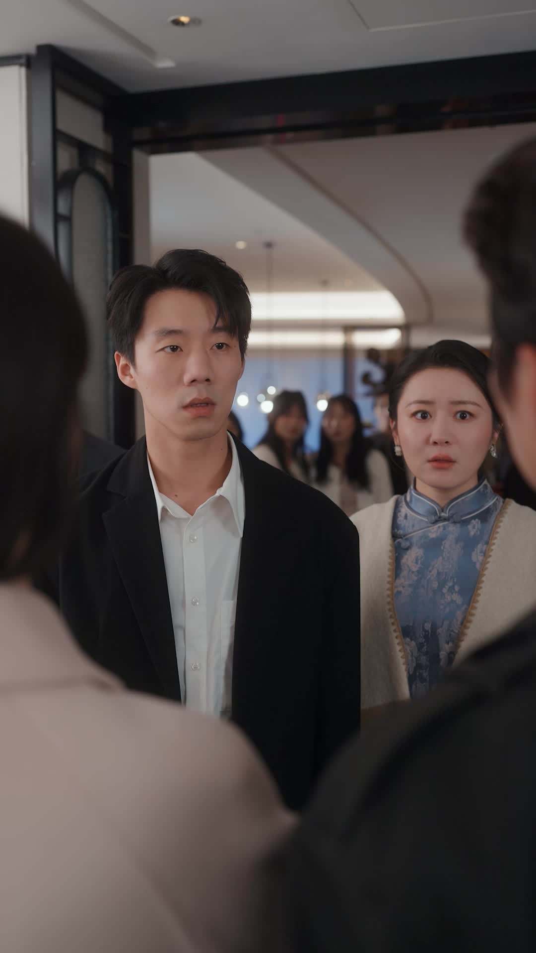 Episode 41 - Silent Heart, Stolen Love