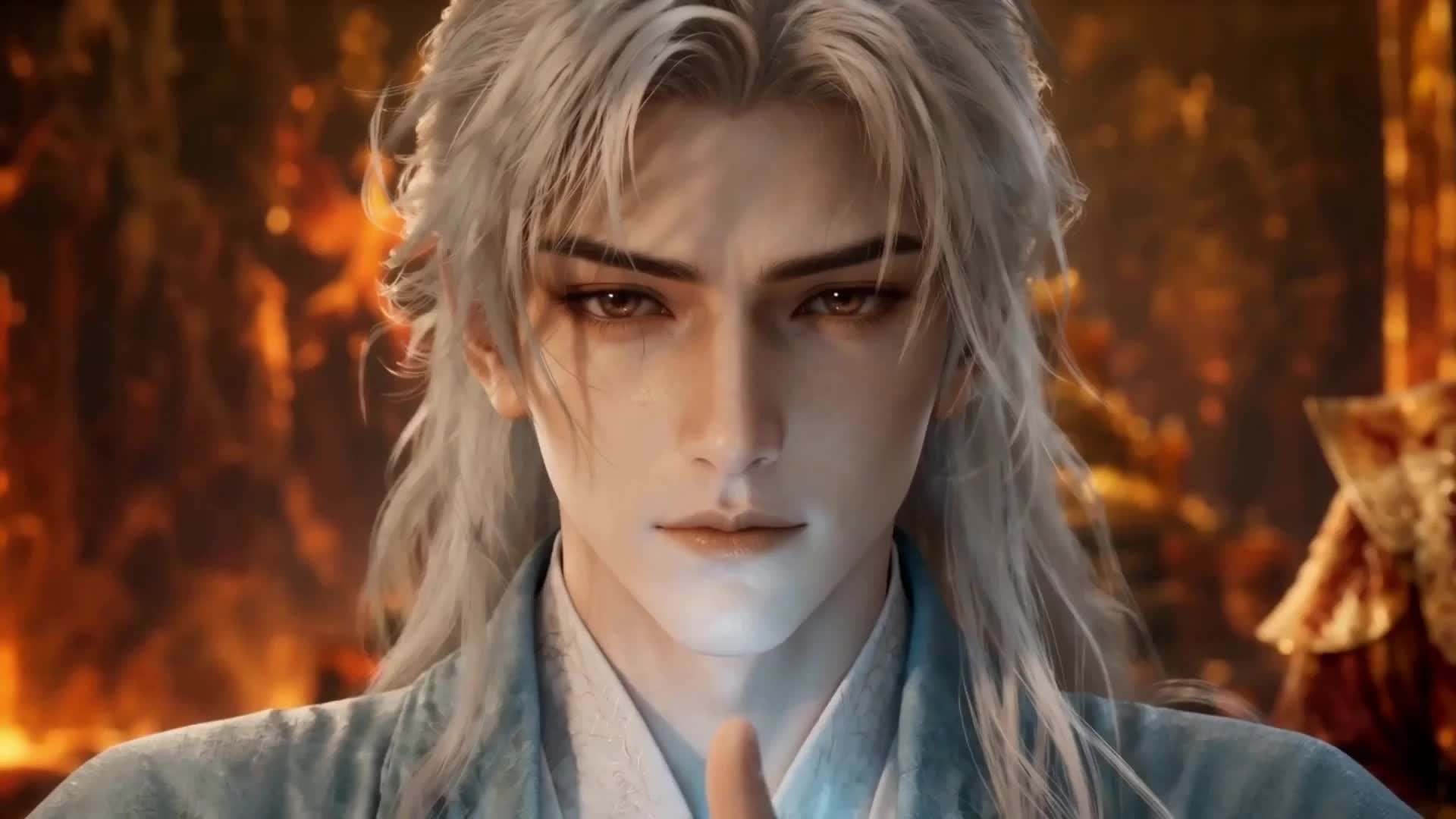 Episode 40 - My Strongest Master Pretends to Be Weak 2