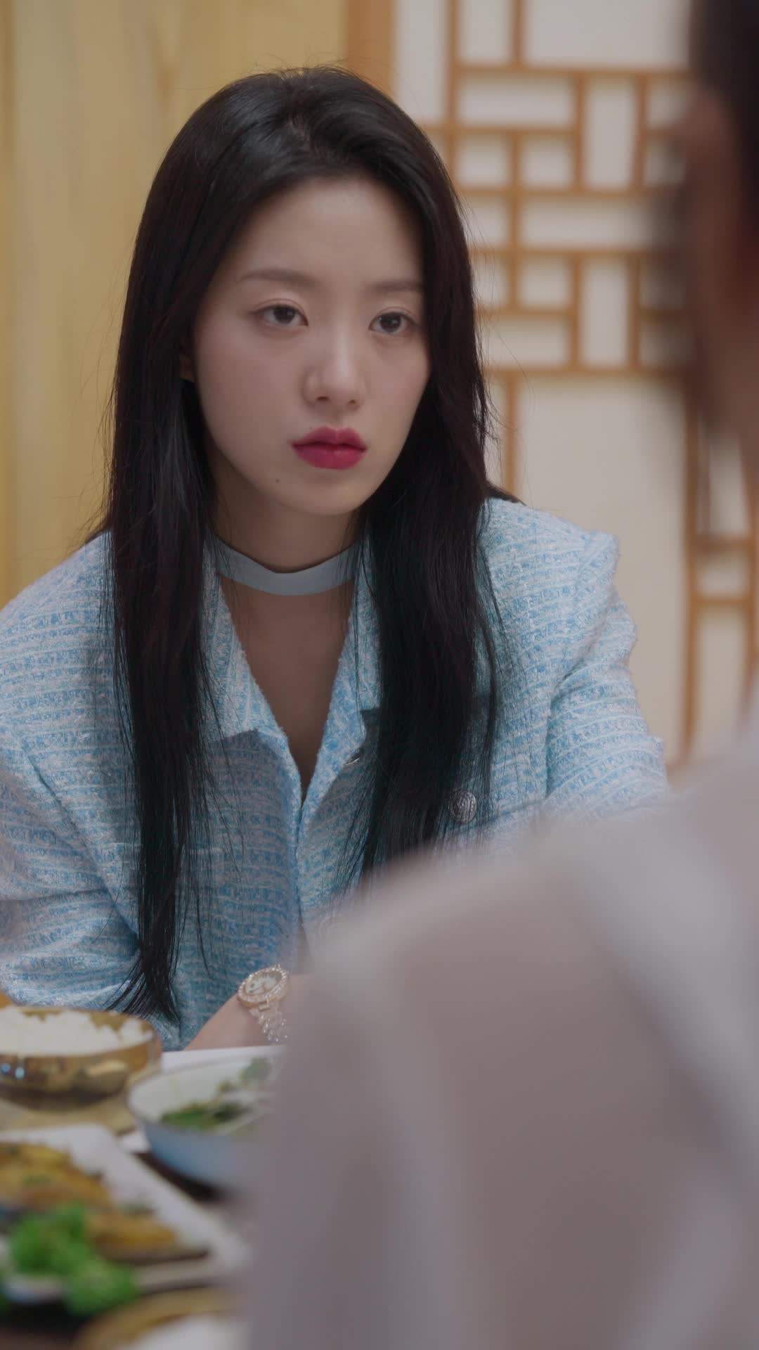 에피소드 54 - 결혼 먼저 해버린 부부