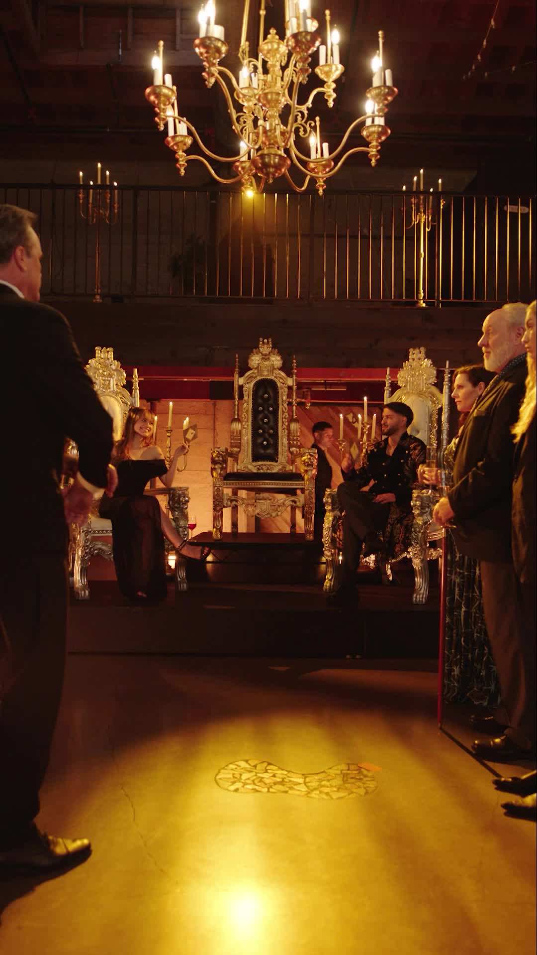 Episodul 68 - Dă-te la o parte! Eu sunt Bossul final