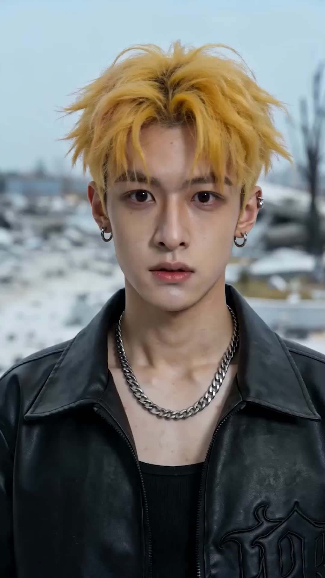 에피소드 65 - 나는 AI 여동생으로 대체되었다