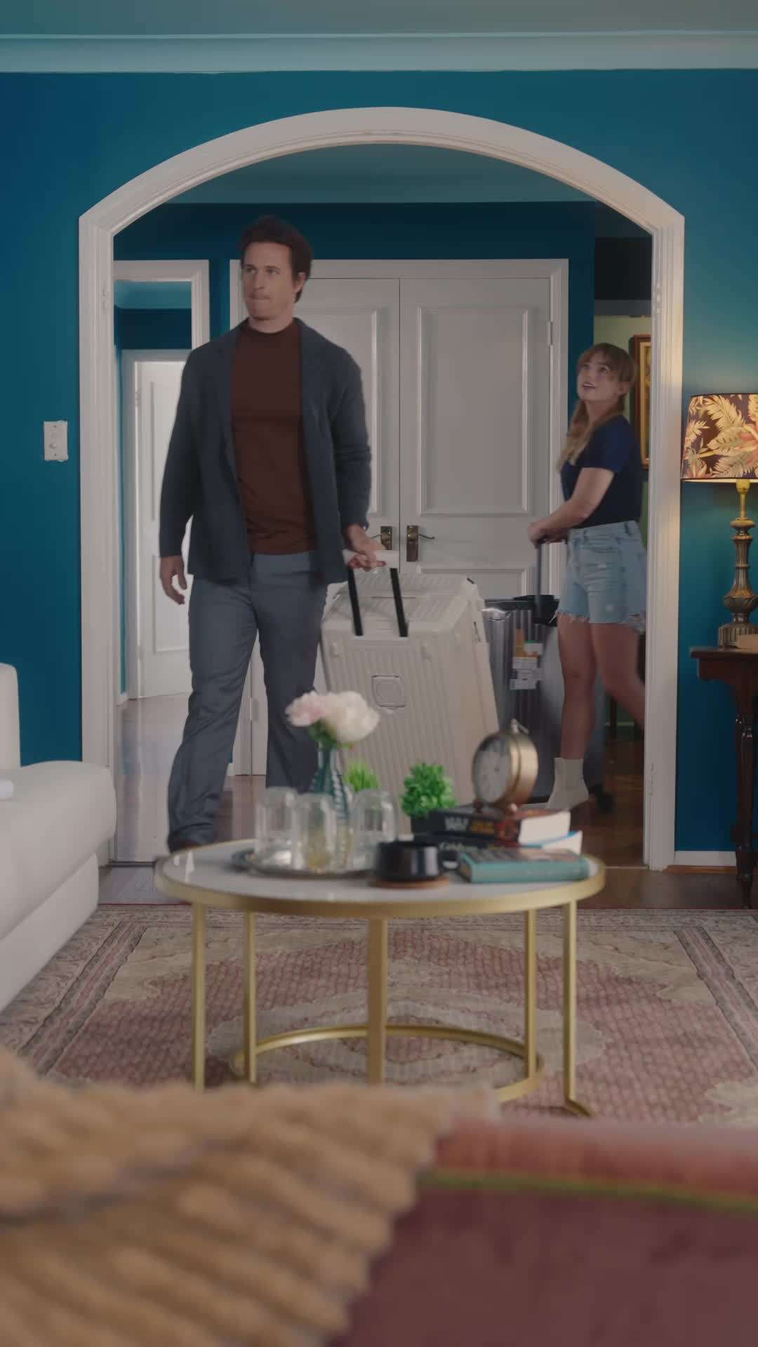 Episode 6 - Falling for My Dad's Best Friend