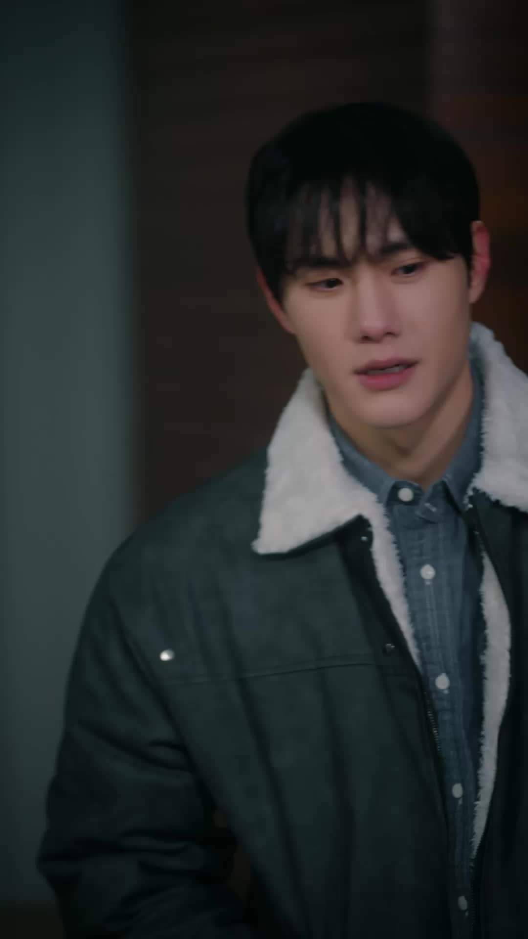에피소드 27 - 피지컬 러브 캠프