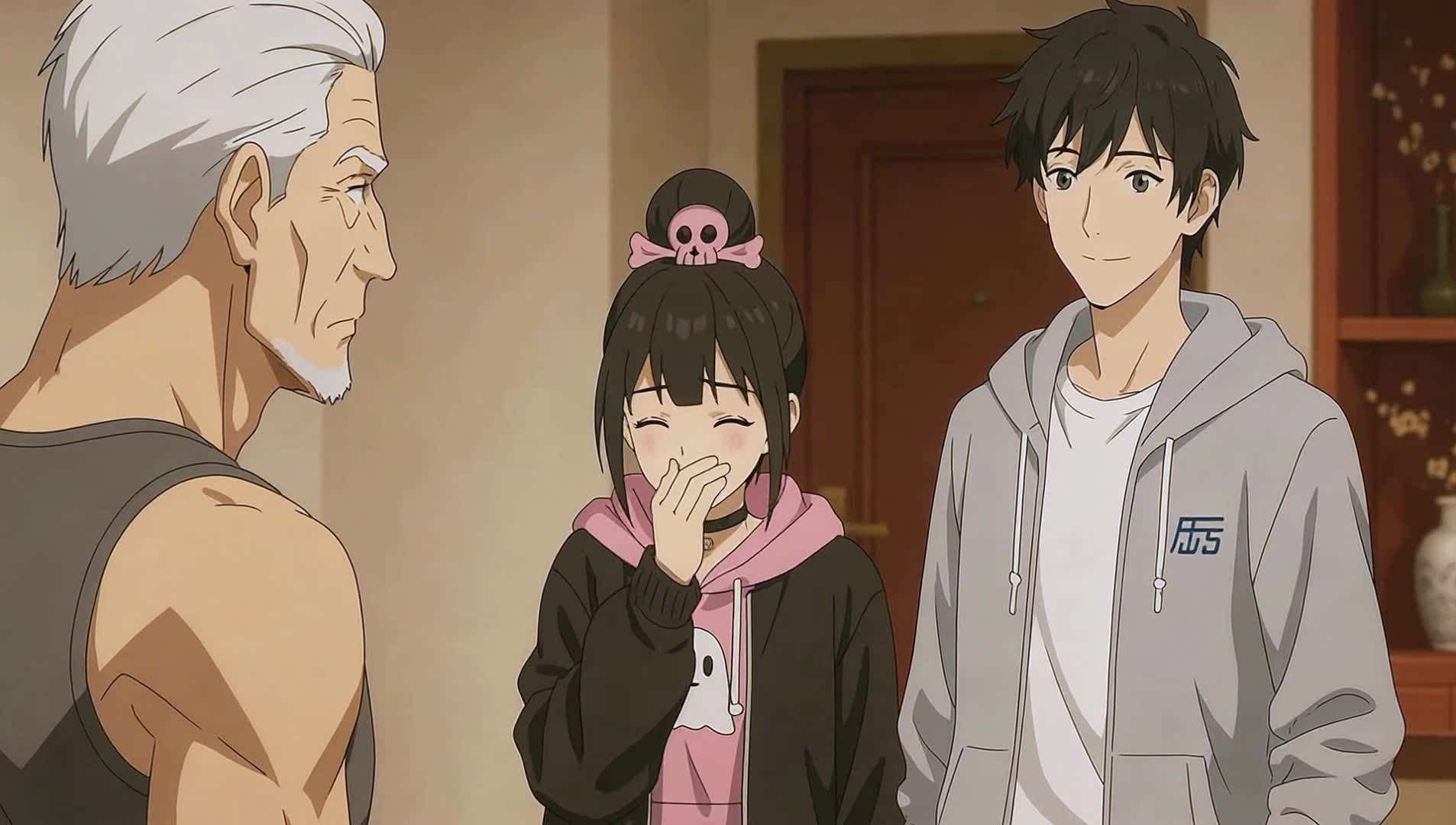 Episódio 33 - Reprovado, levo colegas à universidade do submundo