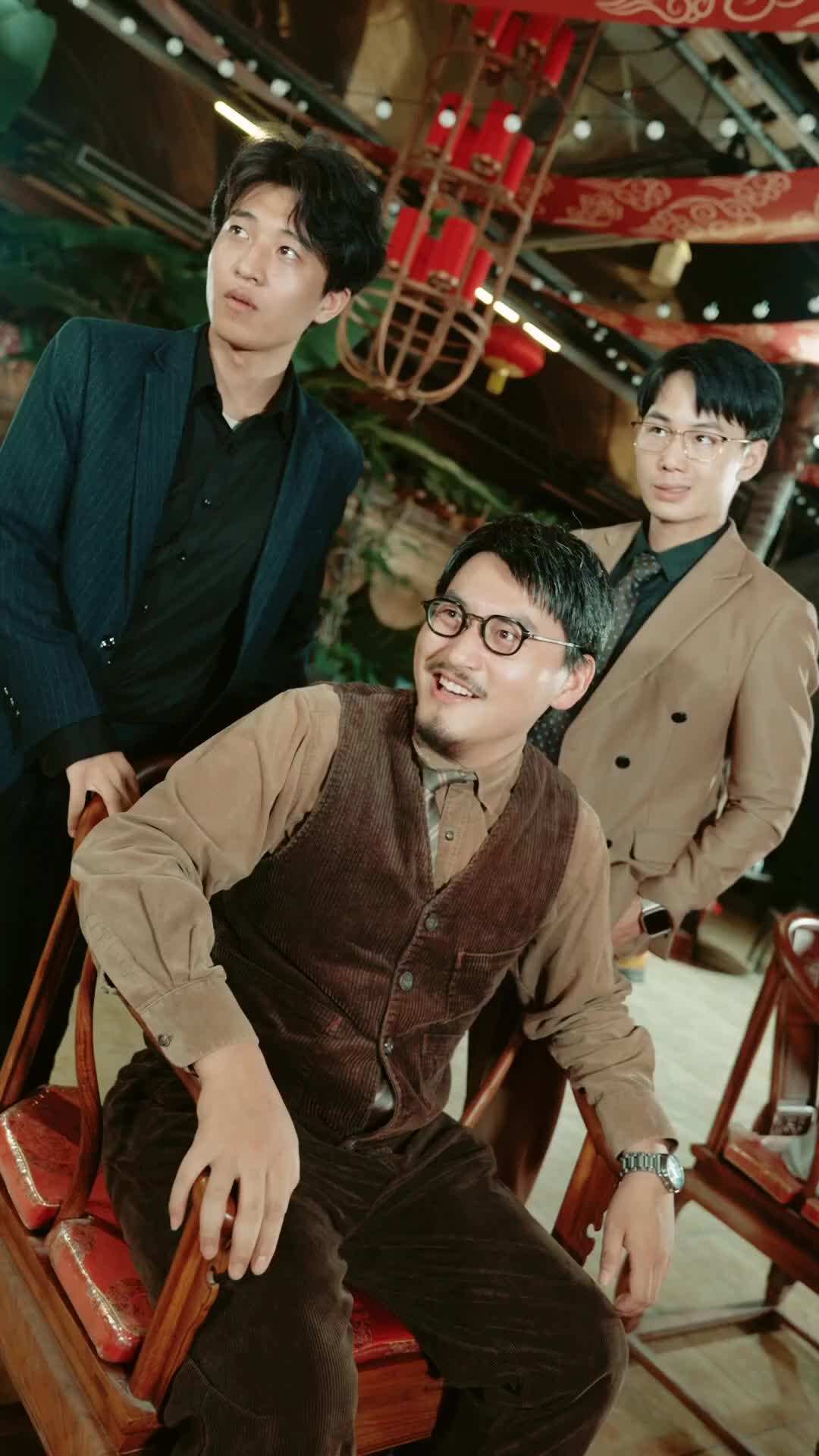 Episode 81 - 都市全能奶爸
