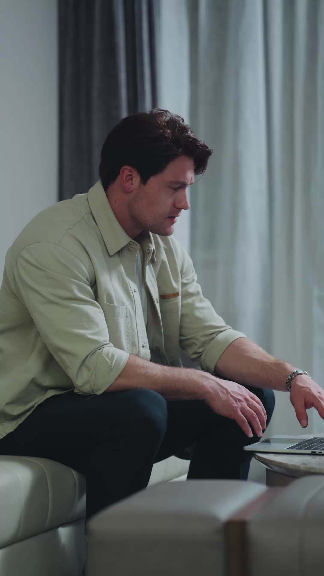Episode 33 - In Her Shadow