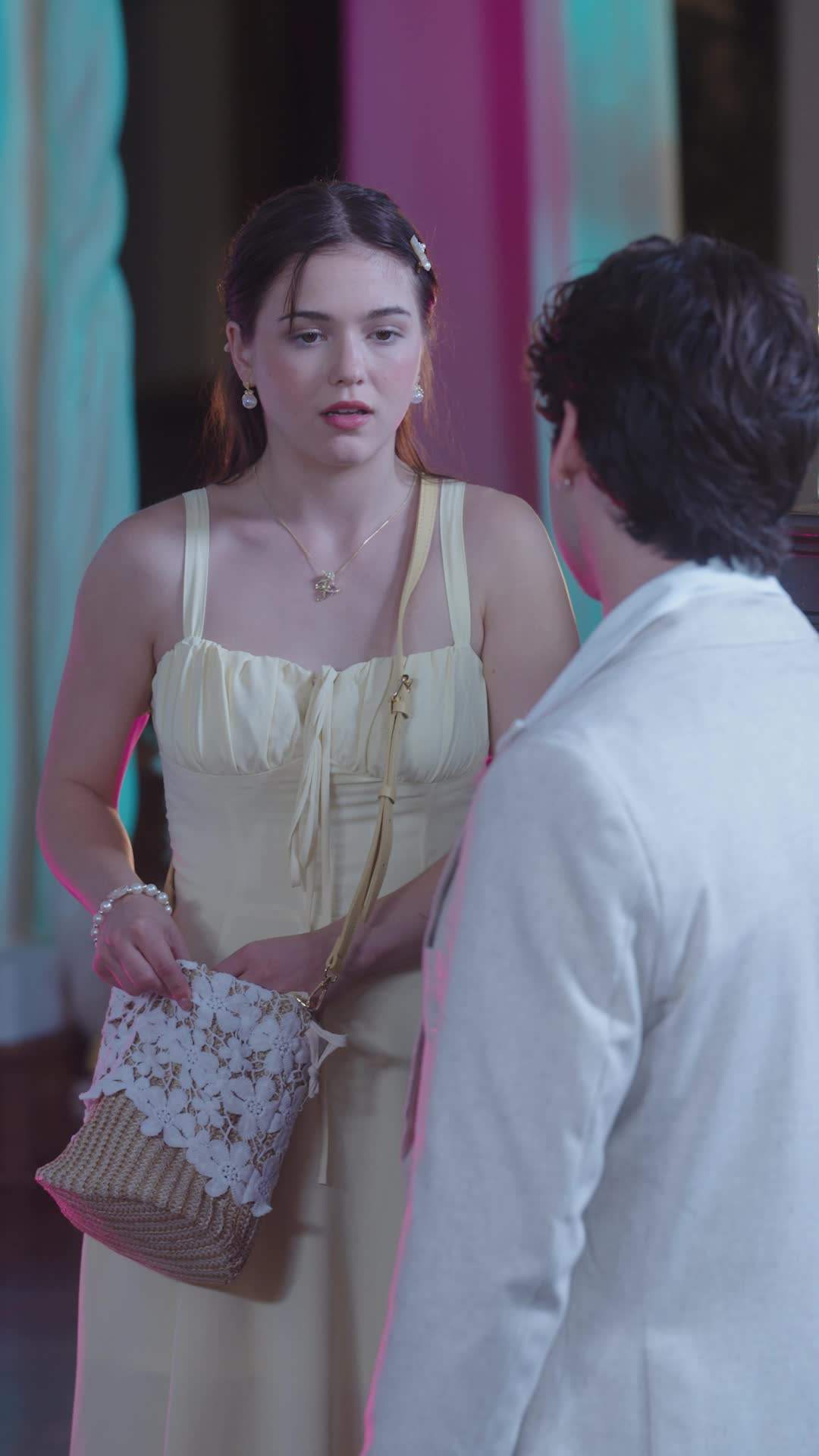 Episodio 60 - Solo un Bacio