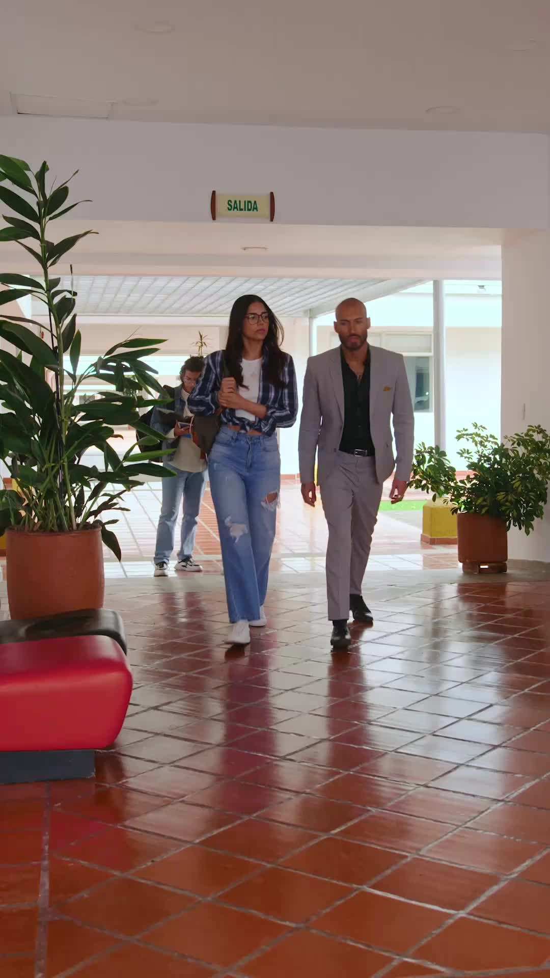 Episodul 30 - Soarta scrisă în sânge