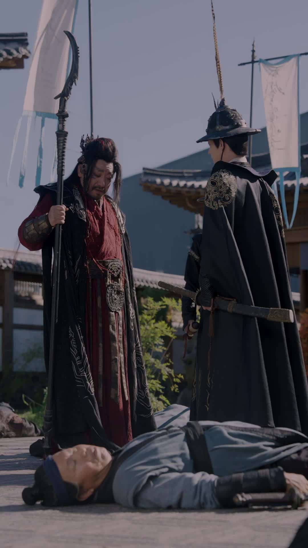 第15集 - 此劍,斬天命