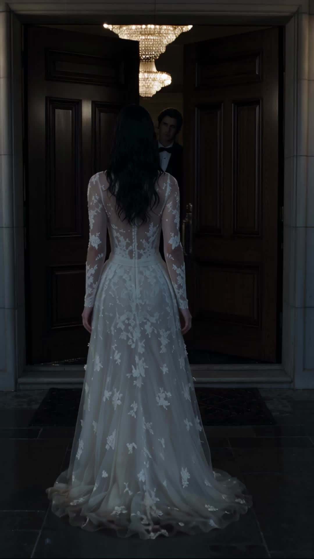 Episode 6 - The Mob King's Dead Bride: Too Late to Regret