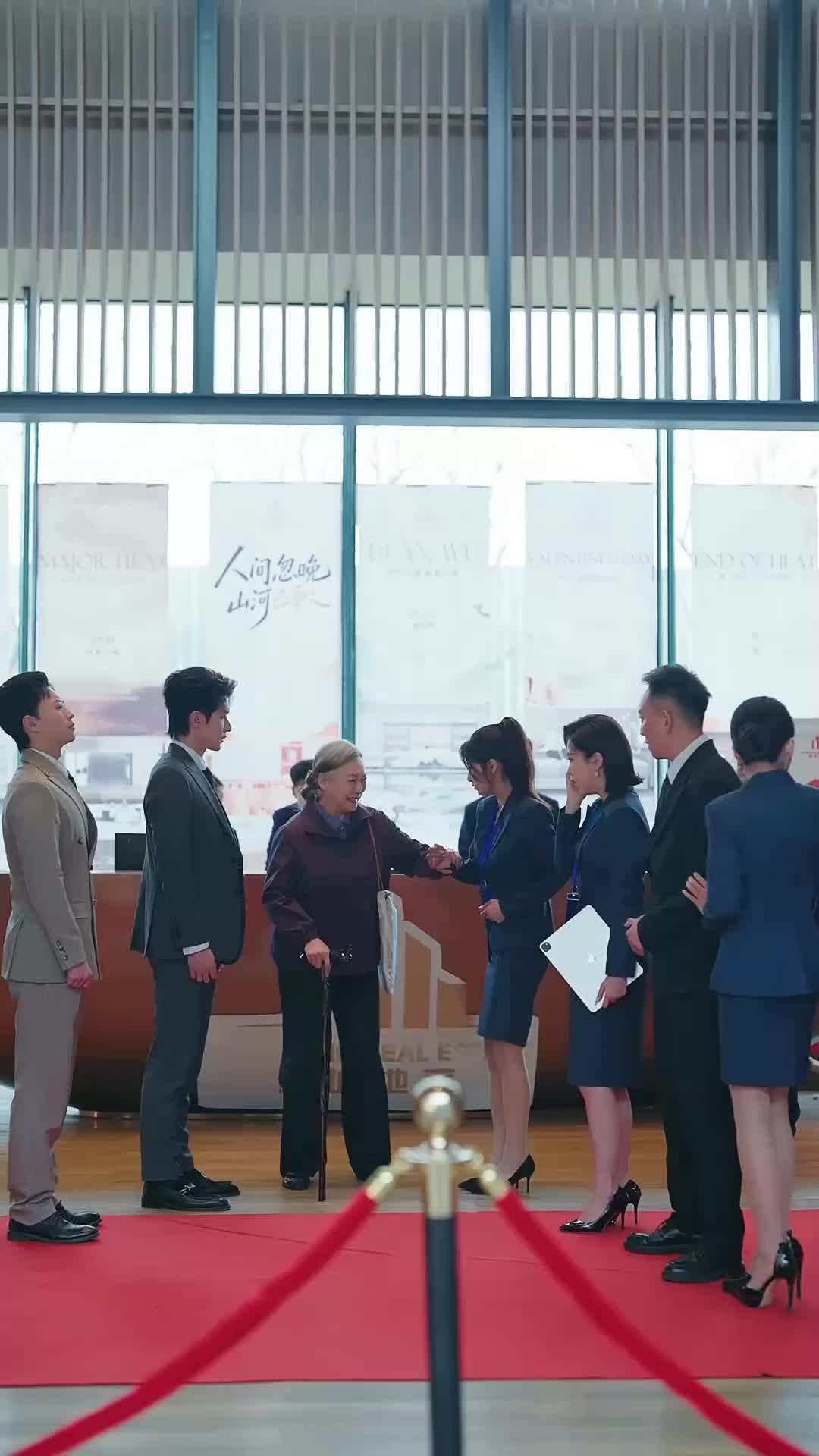 에피소드 7 - 카리스마 대표님과의 계약 결혼