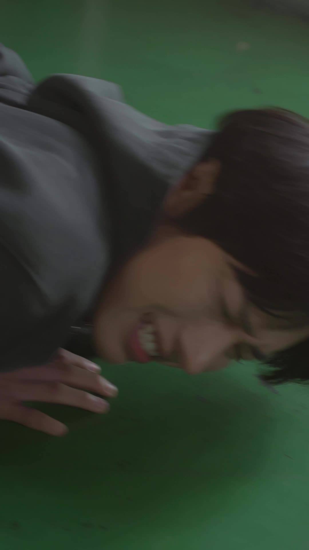 에피소드 43 - 어느날 형이 생겼다