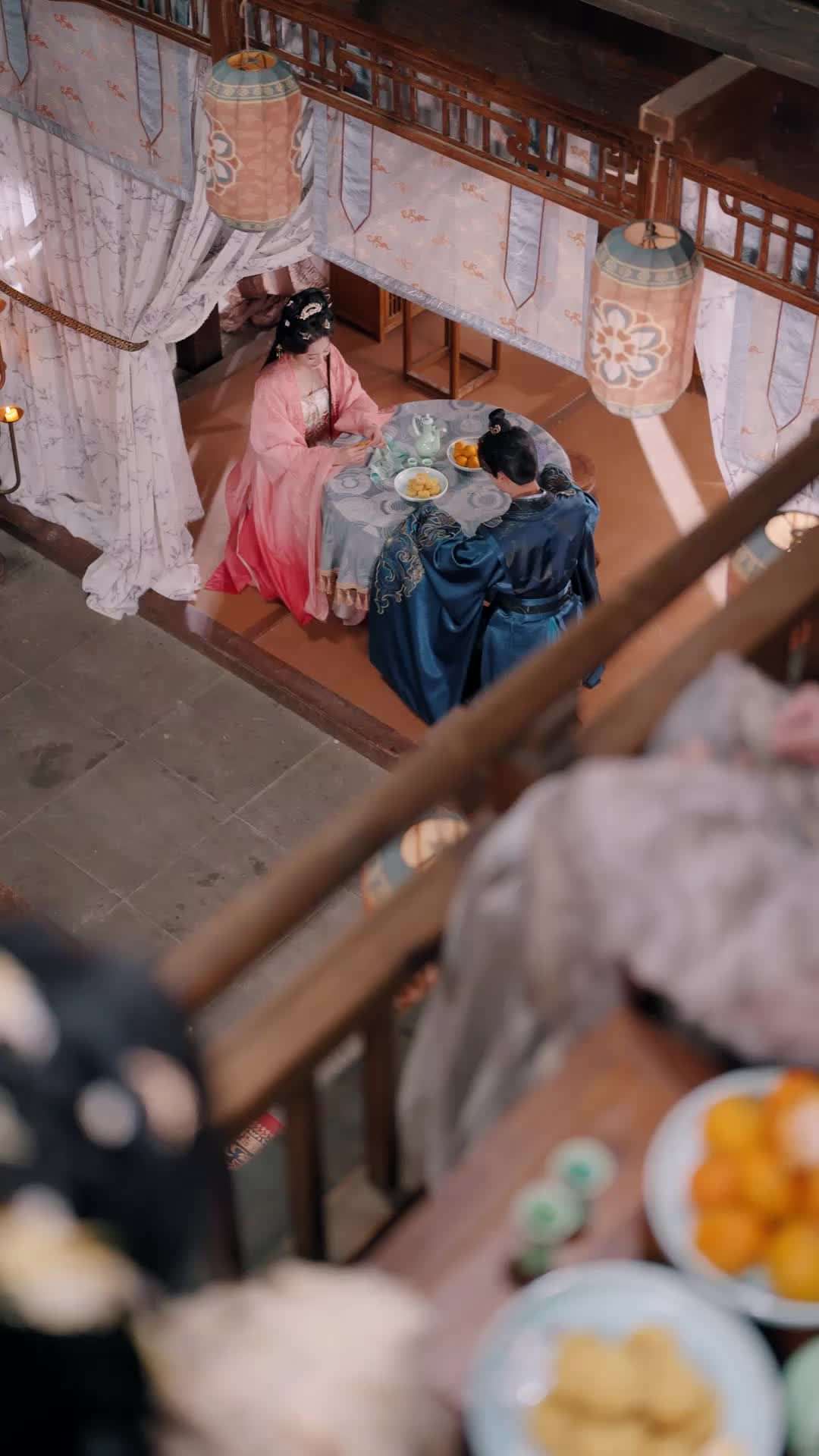 Episódio 26 - Divorcie o Falso, Case com o Trono!