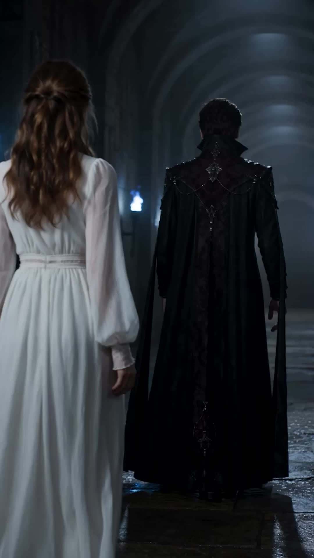 ตอน6-ภาพยนตร์ เจ้าสาวบูชายัญของราชาแวมไพร์ เต็มเรื่อง