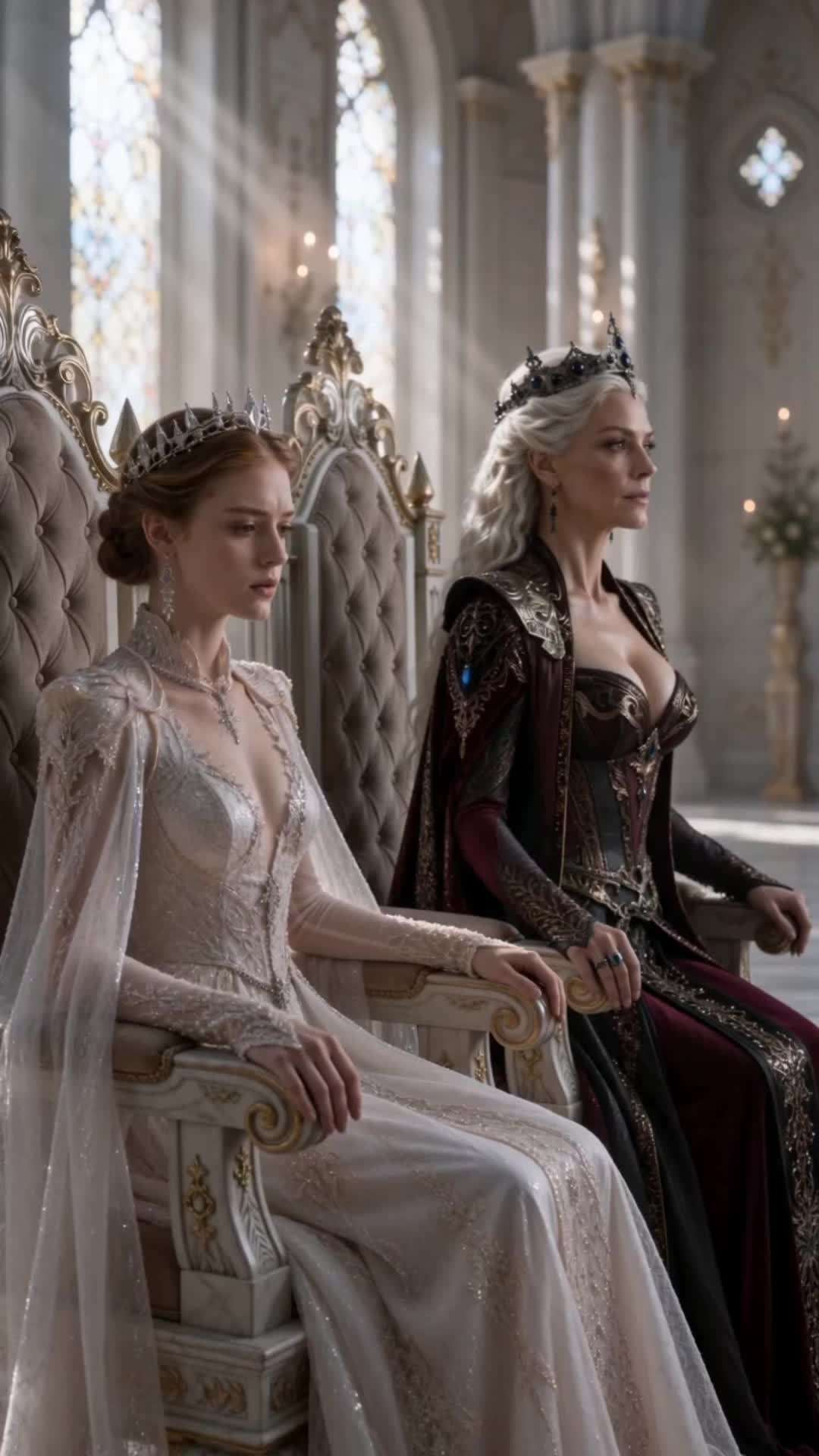 Episode 10 - The Vow That Withered
