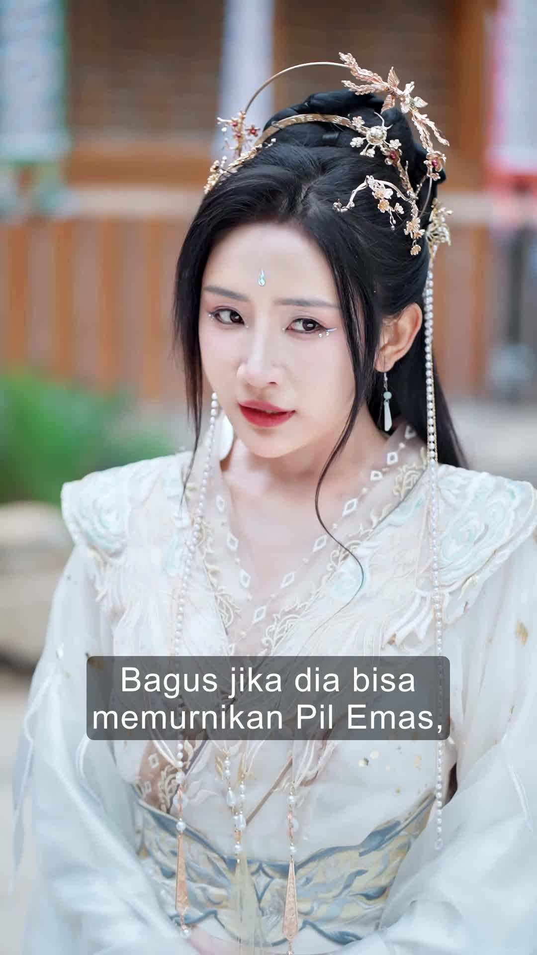 Episode 73 - Aku Bukanlah Dewa