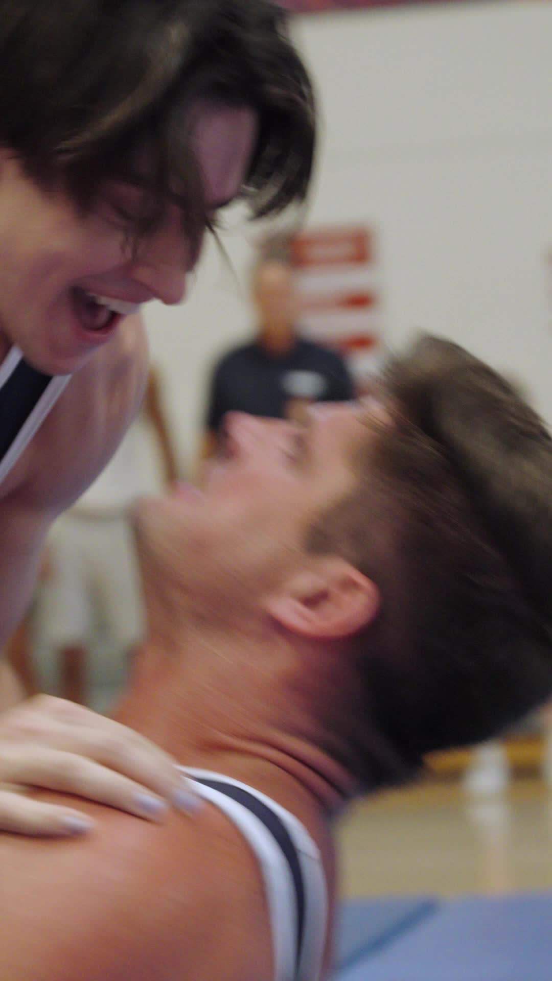Episode 7 - The School for Bad Boys: Bully in the Closet
