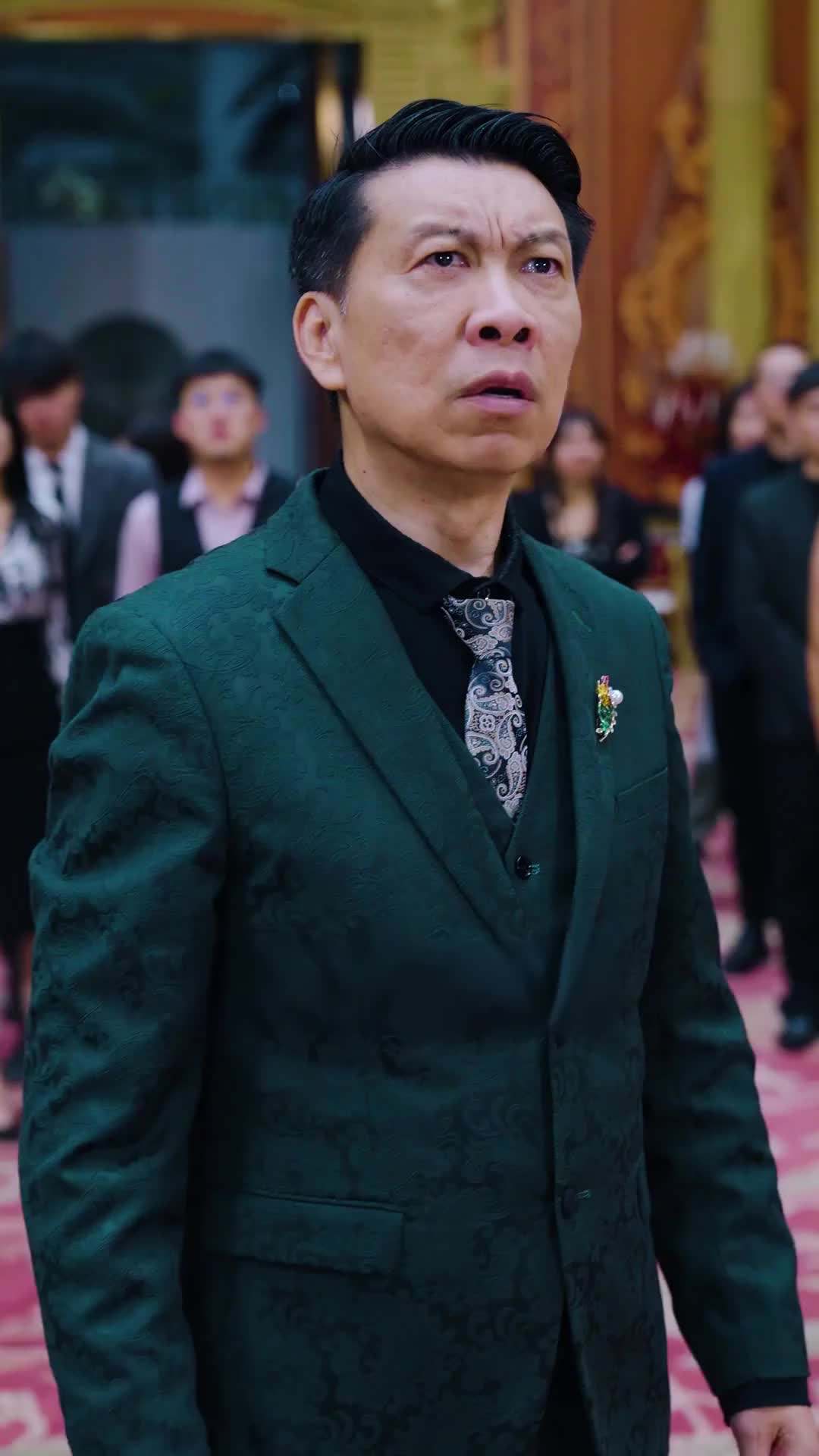 Episode 21 - Imposter War God: The Return of the Dragon General