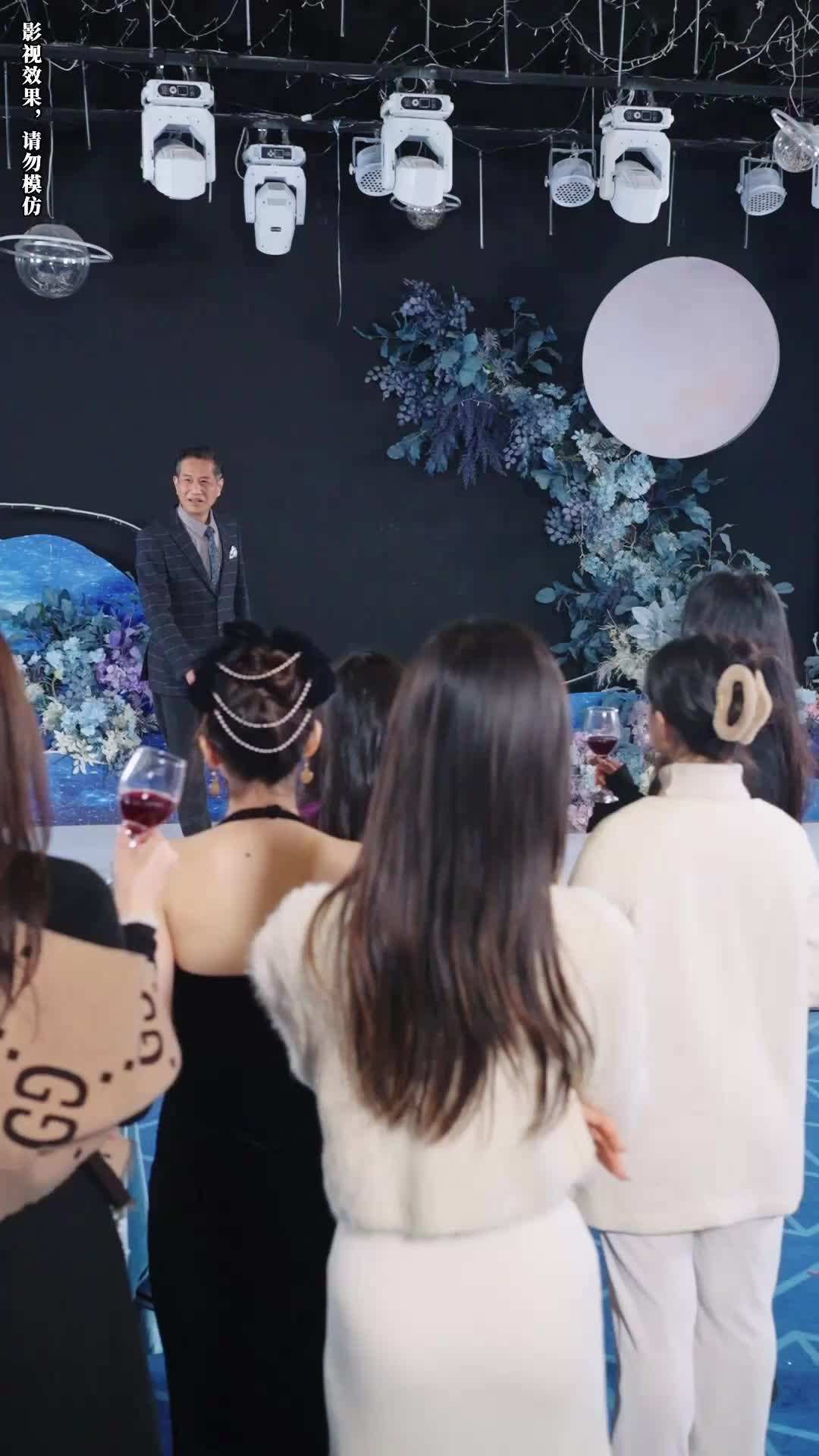 Episódio 45 - Minha ex-mulher floresce após divórcio