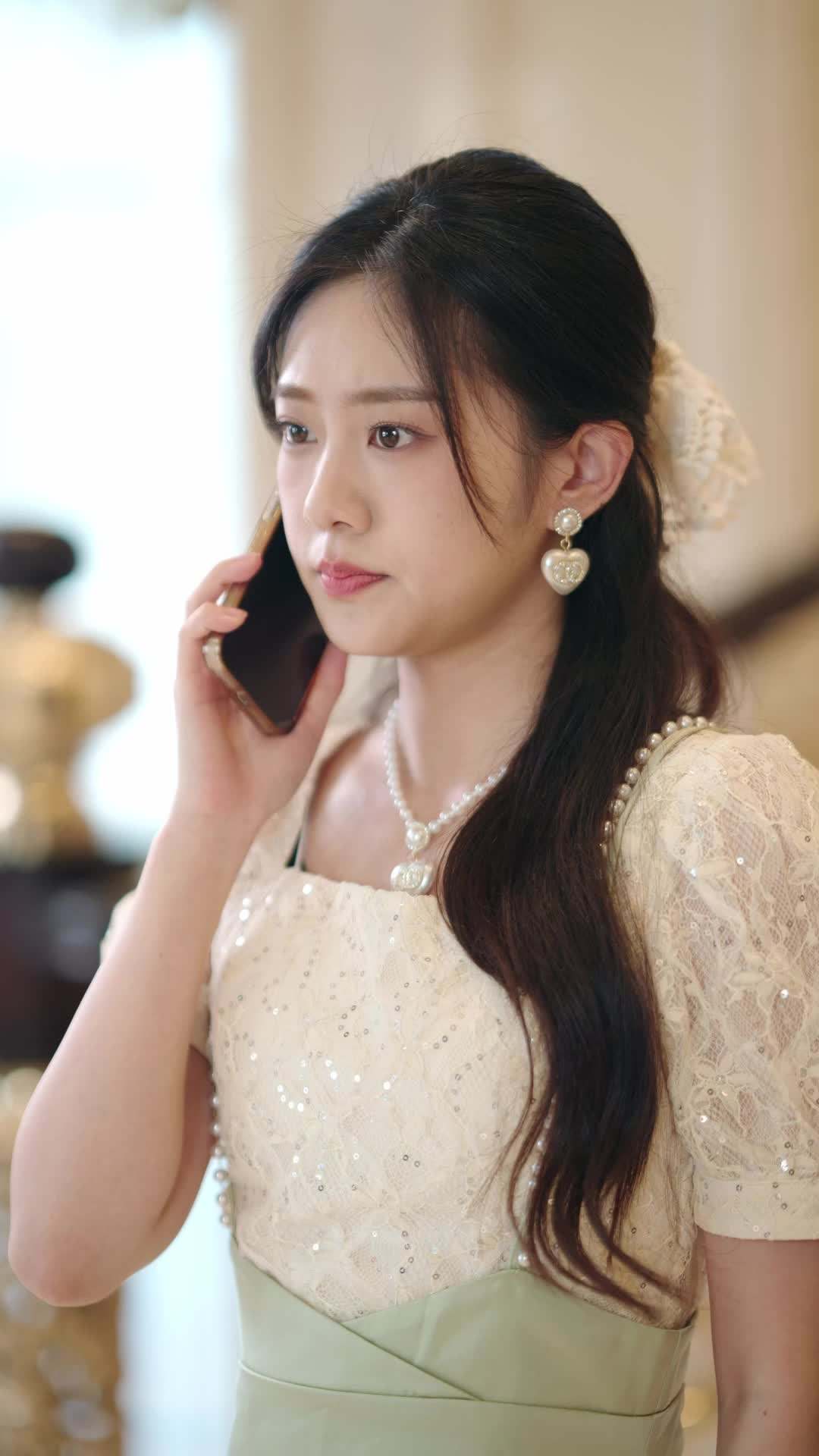 Episode 77 - Love After Rebirth: Spoiled by My Husband's Uncle