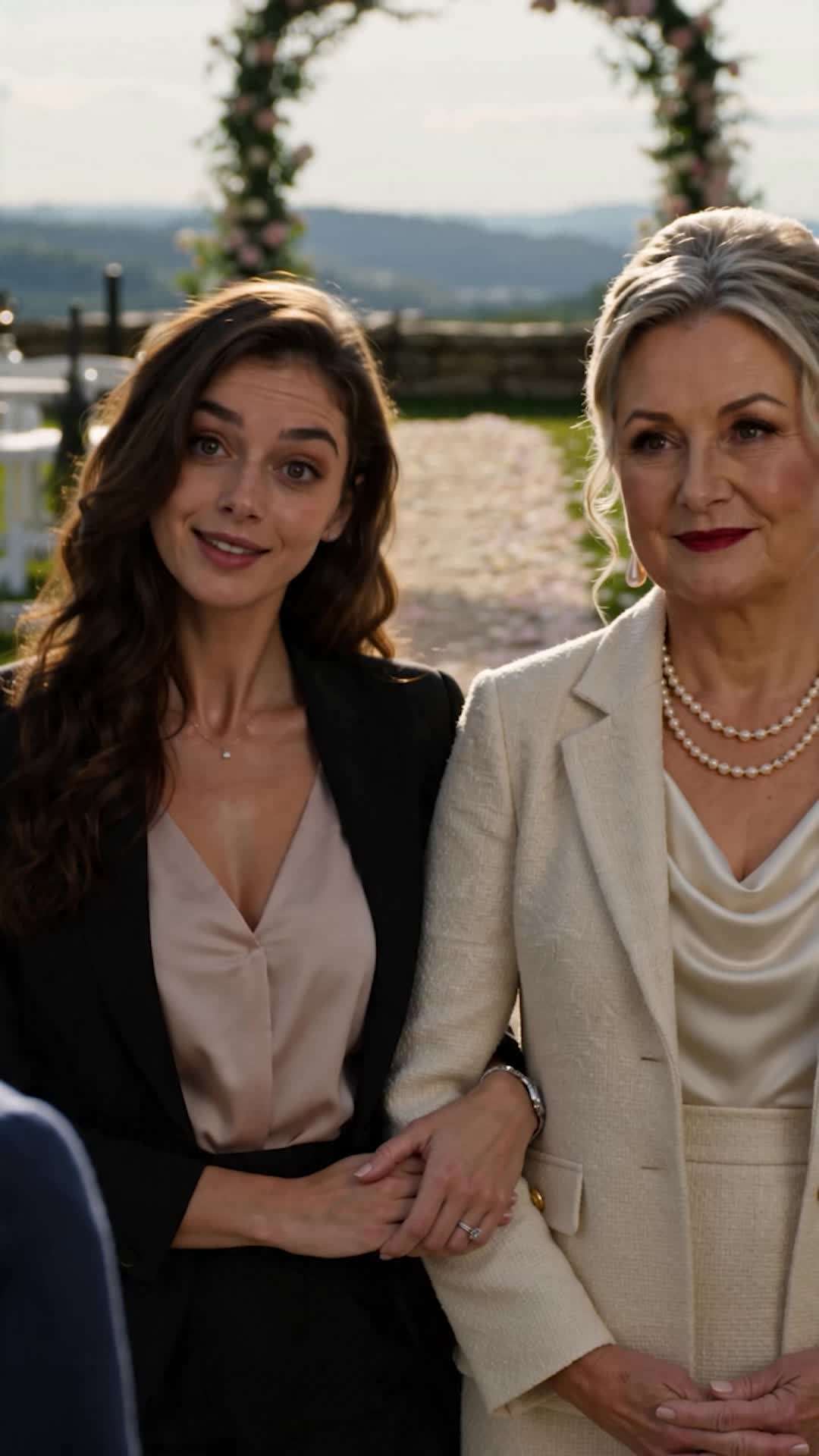Episodio 60 - Matrimonio relámpago con mi esposa en coma