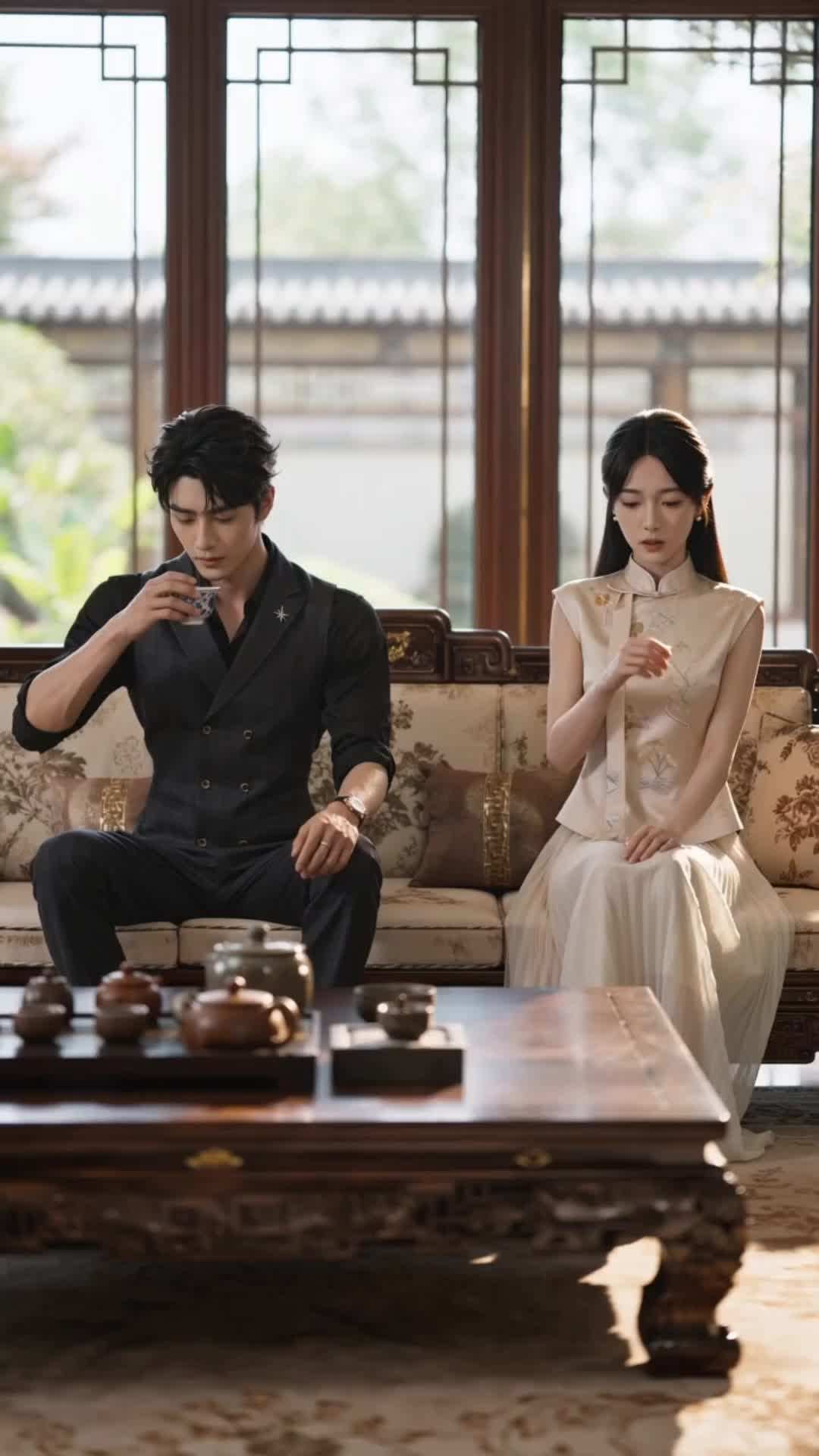 에피소드 20 - 곽 대표님, 사모님 정체가 또 탄로 났어요! 시즌2