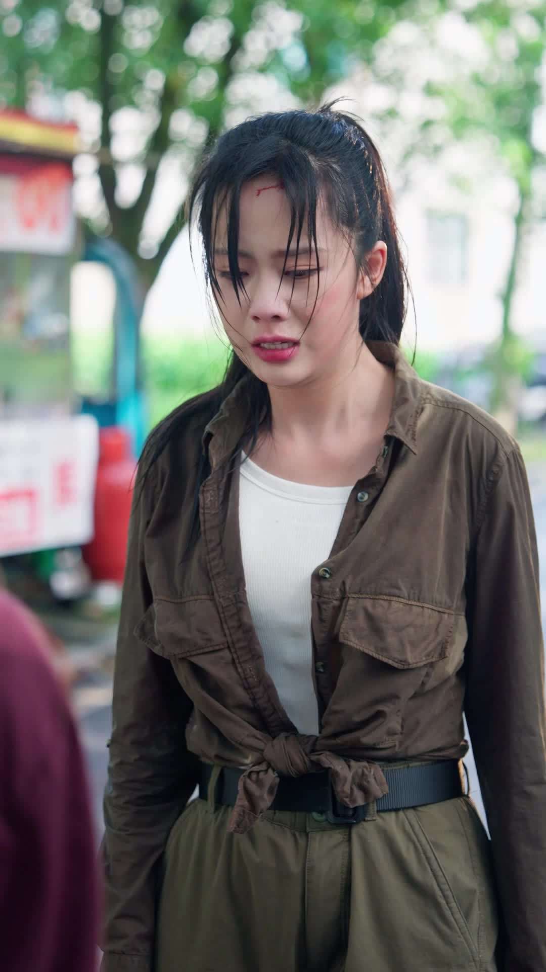 Episode 8 - Don't Mess With the Real Heiress