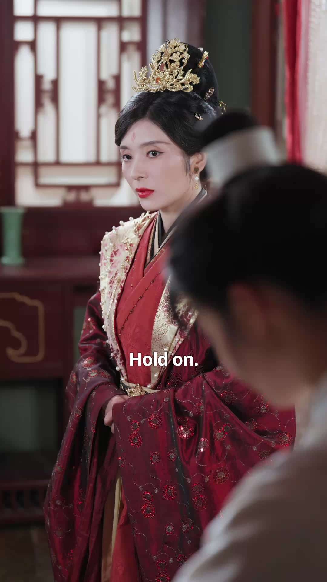 Episode 22 - Your Highness, Your Family Doctor Is Actually a Girl!