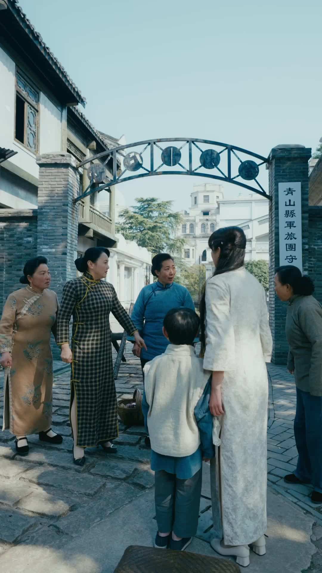 Episode 4 - Revenge of the Commander's Heiress