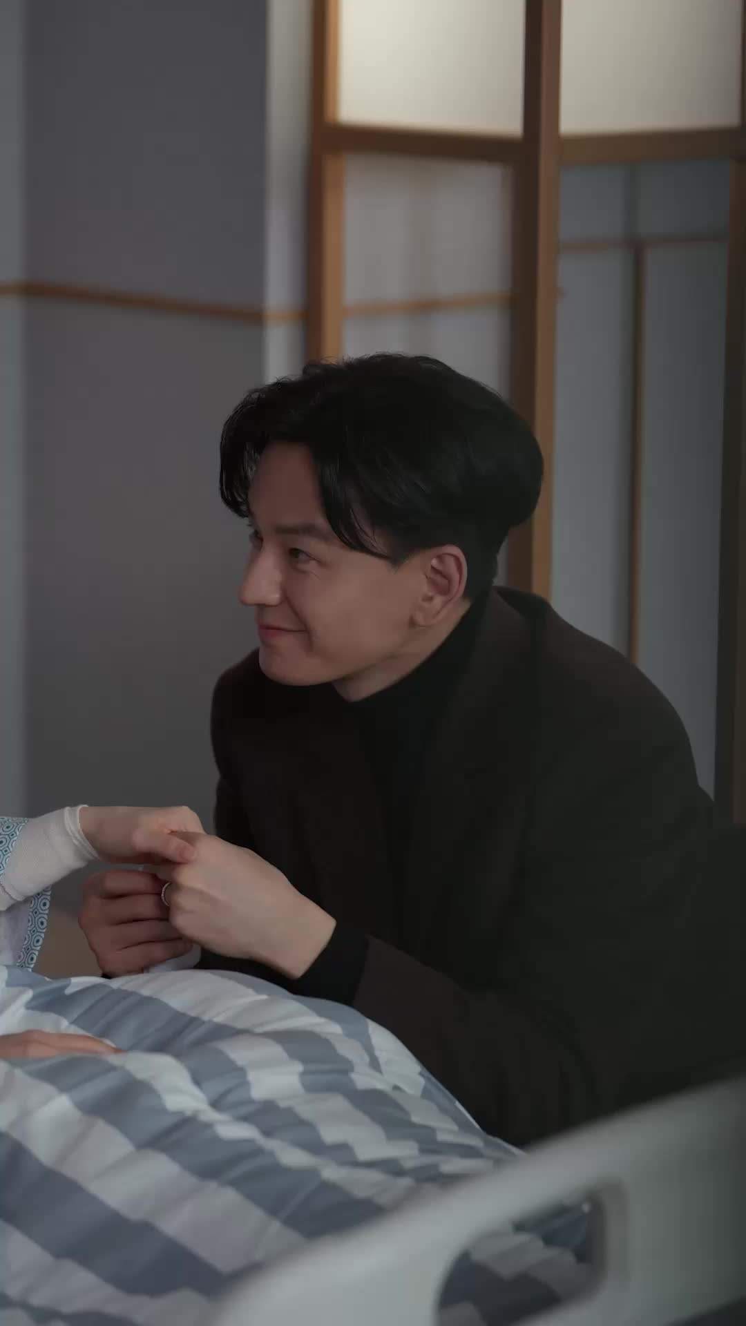 에피소드 5 - 후회까지 168시간