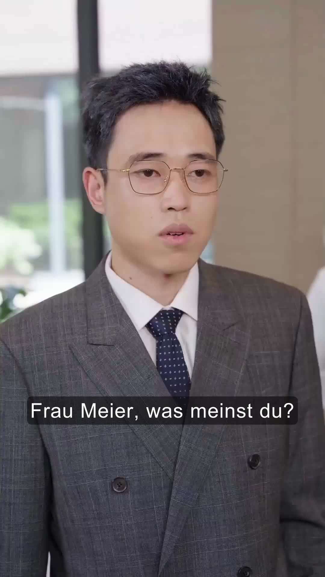 Episode 73 - Auf Wiedersehen Ex, ich kehre zurück zur Erbin