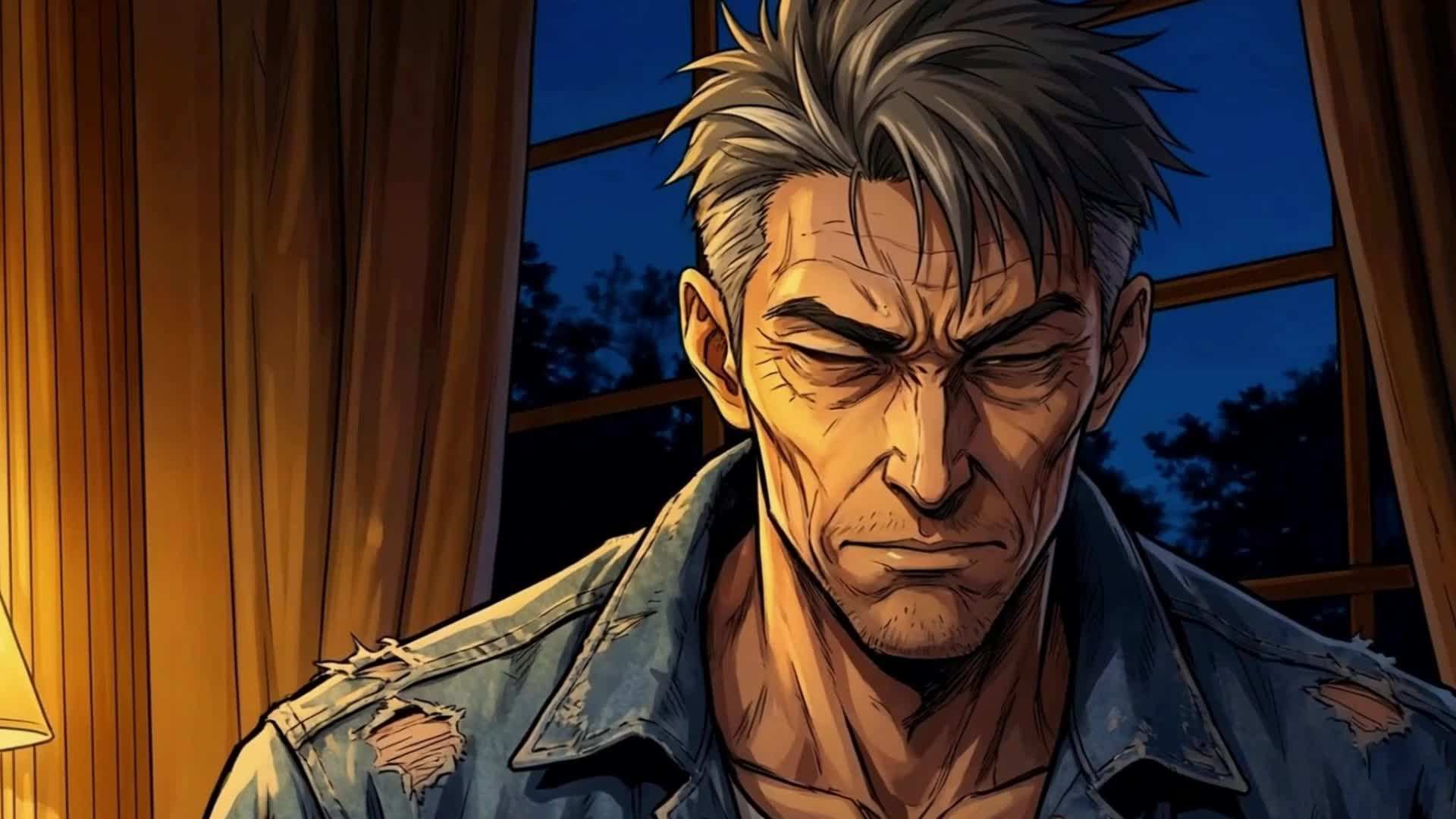 Episode 29 - Love Bites: My Girlfriend Is a Zombie CEO