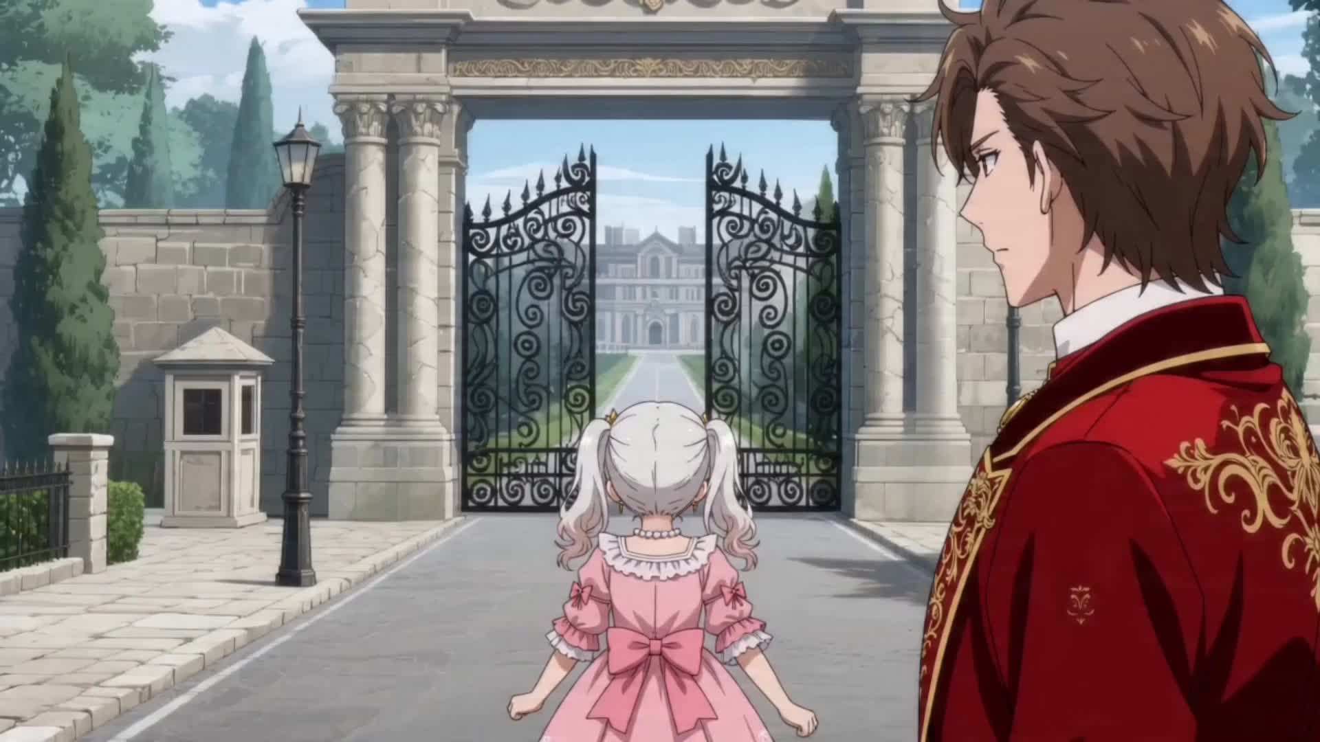 Episode 21 - My Daughter's Pets Are SSS-Rank Beasts?!