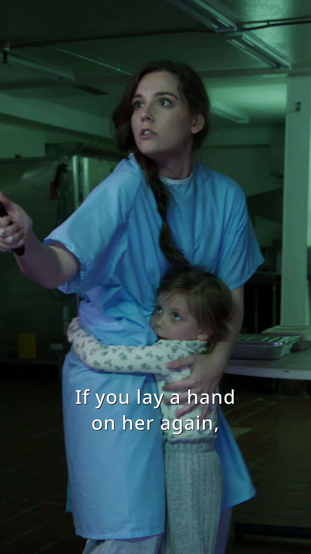 Episode 3 - Mommy Don't Cry, Daddy is Sorry