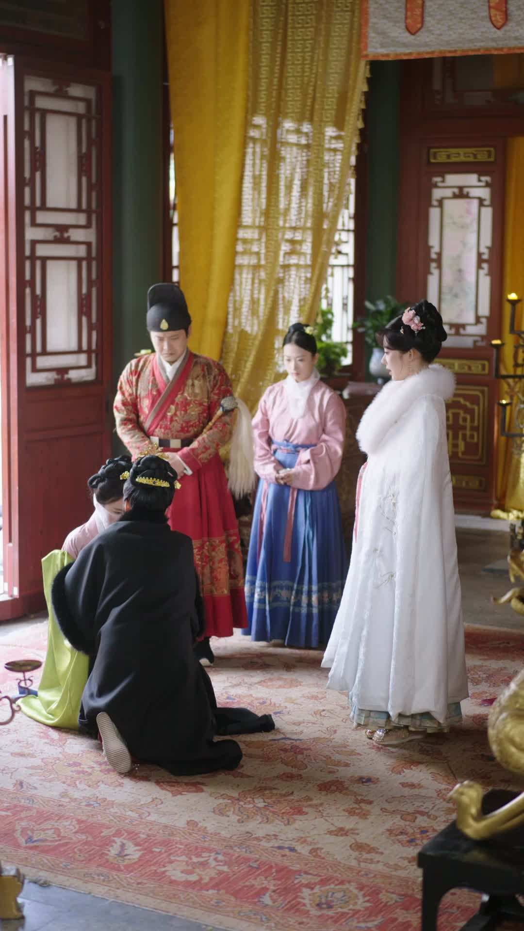 Episode 62 - Summoned Again: The Unwanted Consort