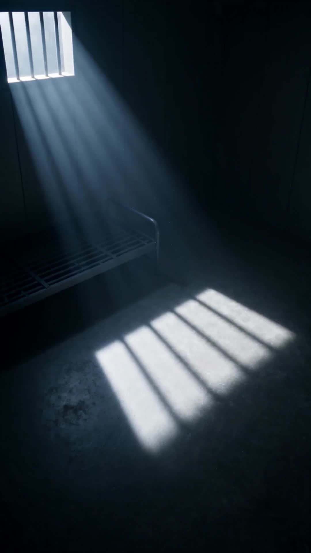 Episode 25 - Thrown into Prison, Claimed by Three Alphas