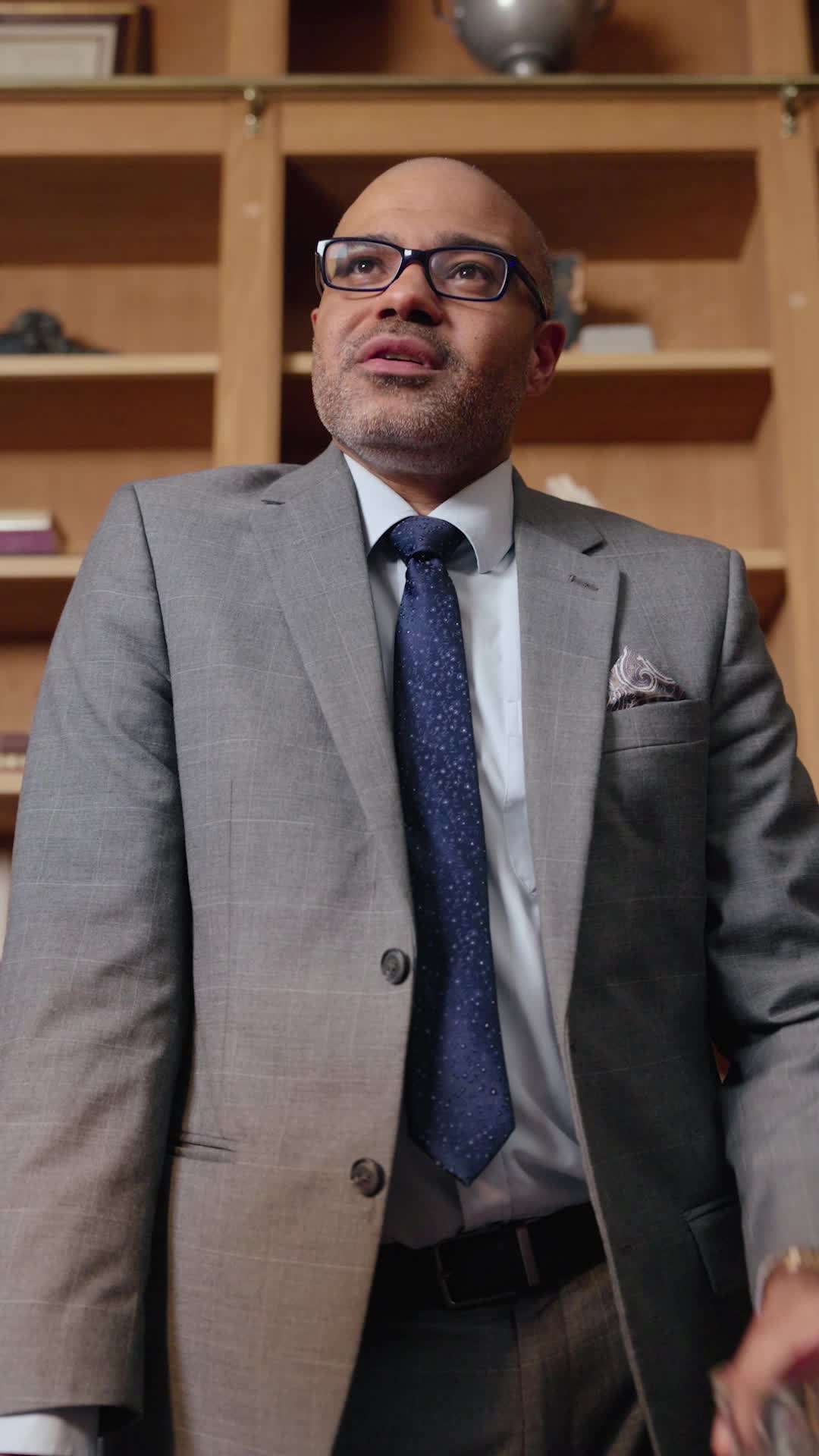Épisode 28 - Le retour du Roi du poker