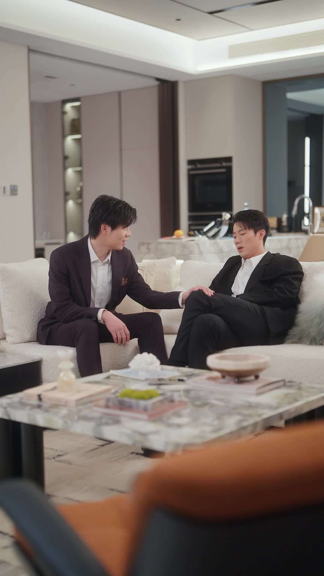 Episode 23 - Silent Heart, Stolen Love
