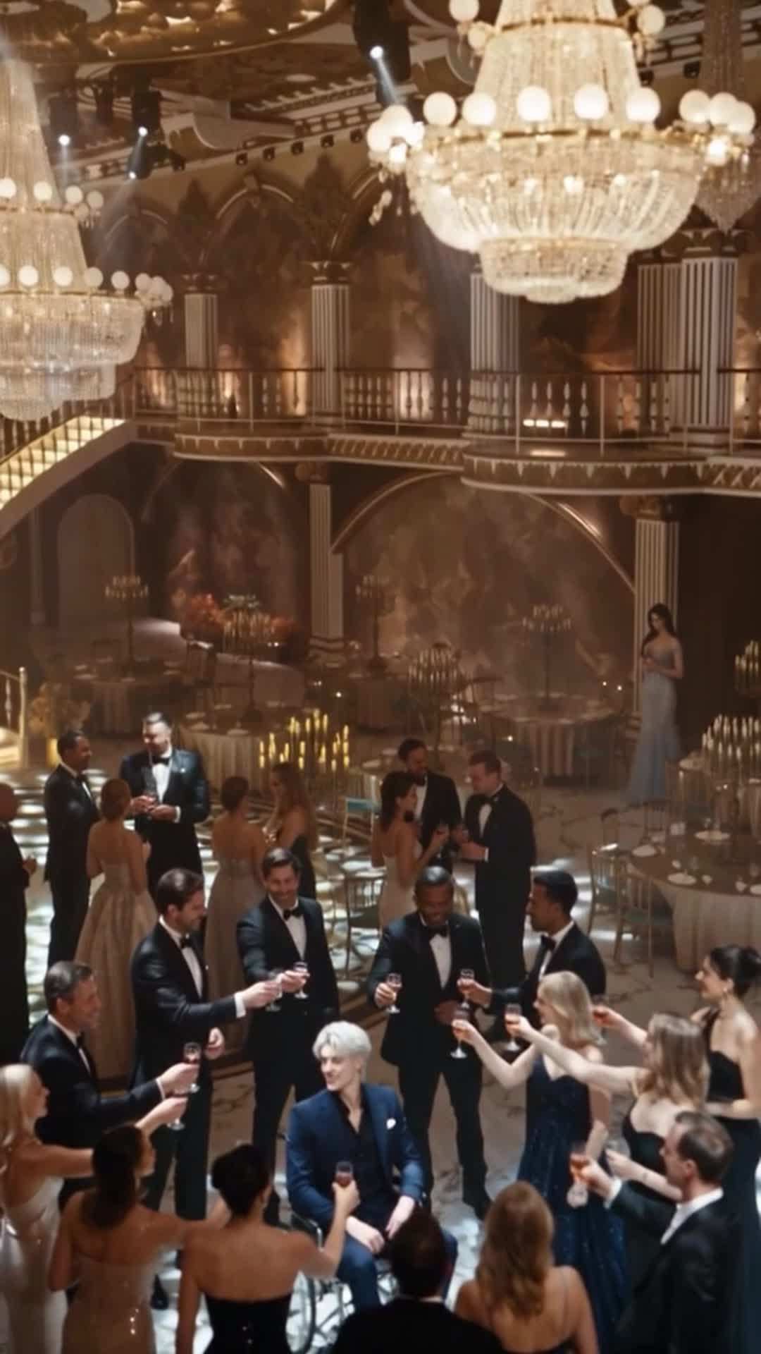 Episode 19 - Married Behind Masks