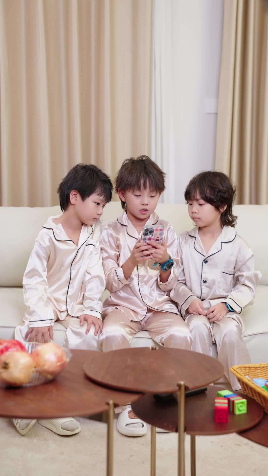 Episode 41 - Little Cupid's Knock: Love Marked by Fate