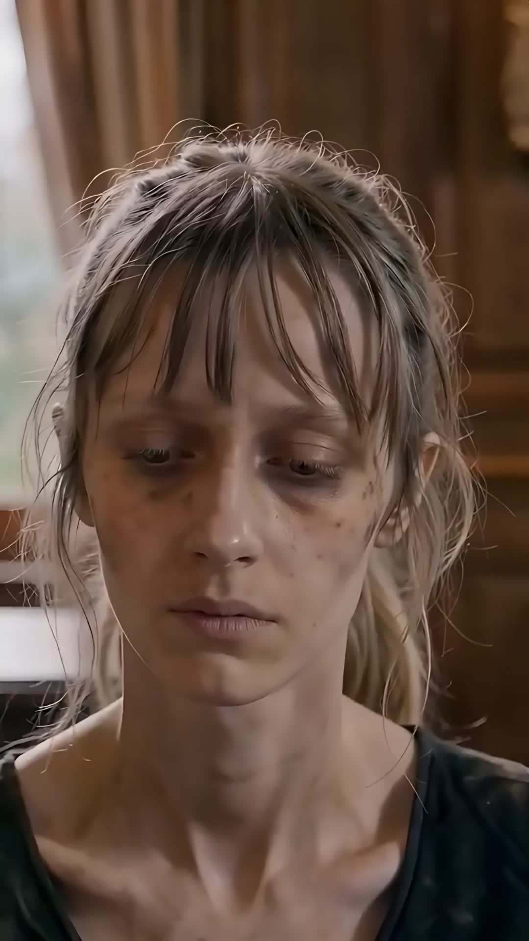 Episodio 3 - La hija olvidada