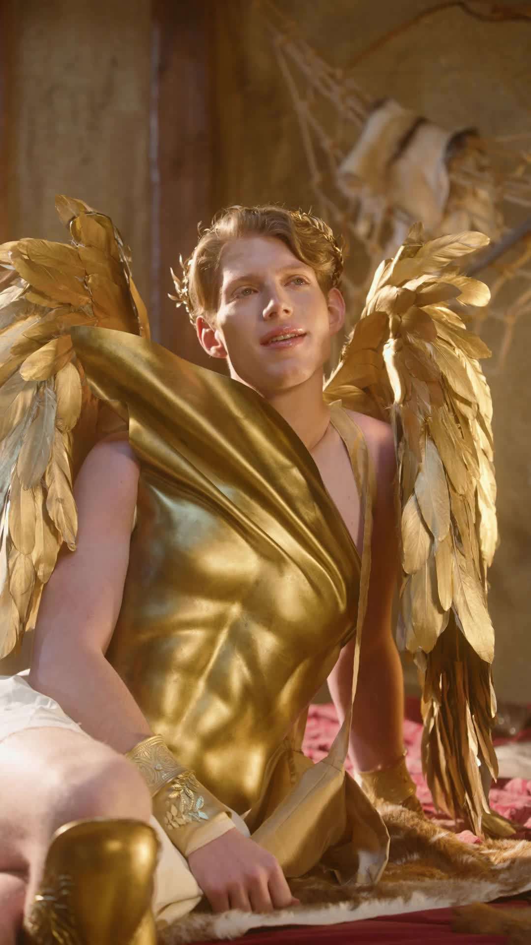 Episodio 29 - La hija de Zeus