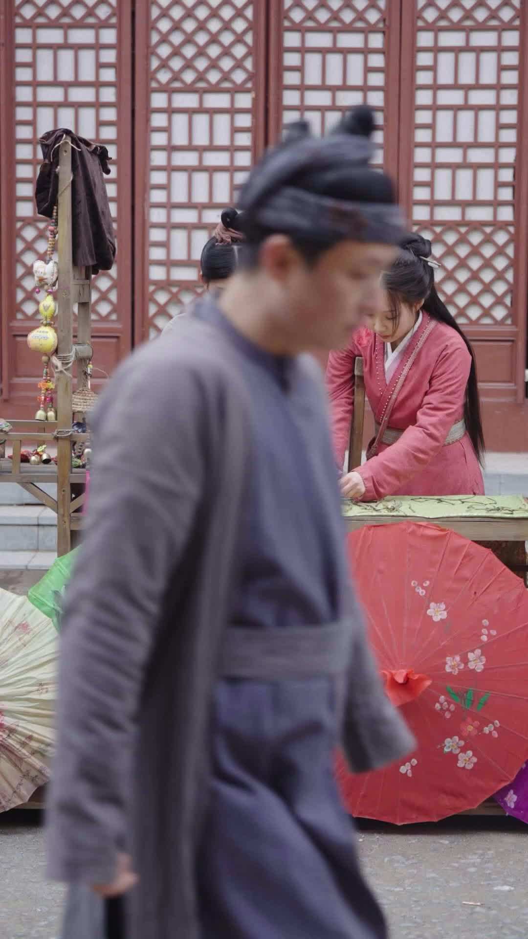 에피소드 40 - 장군님, 사람 잘못 찾으셨어요