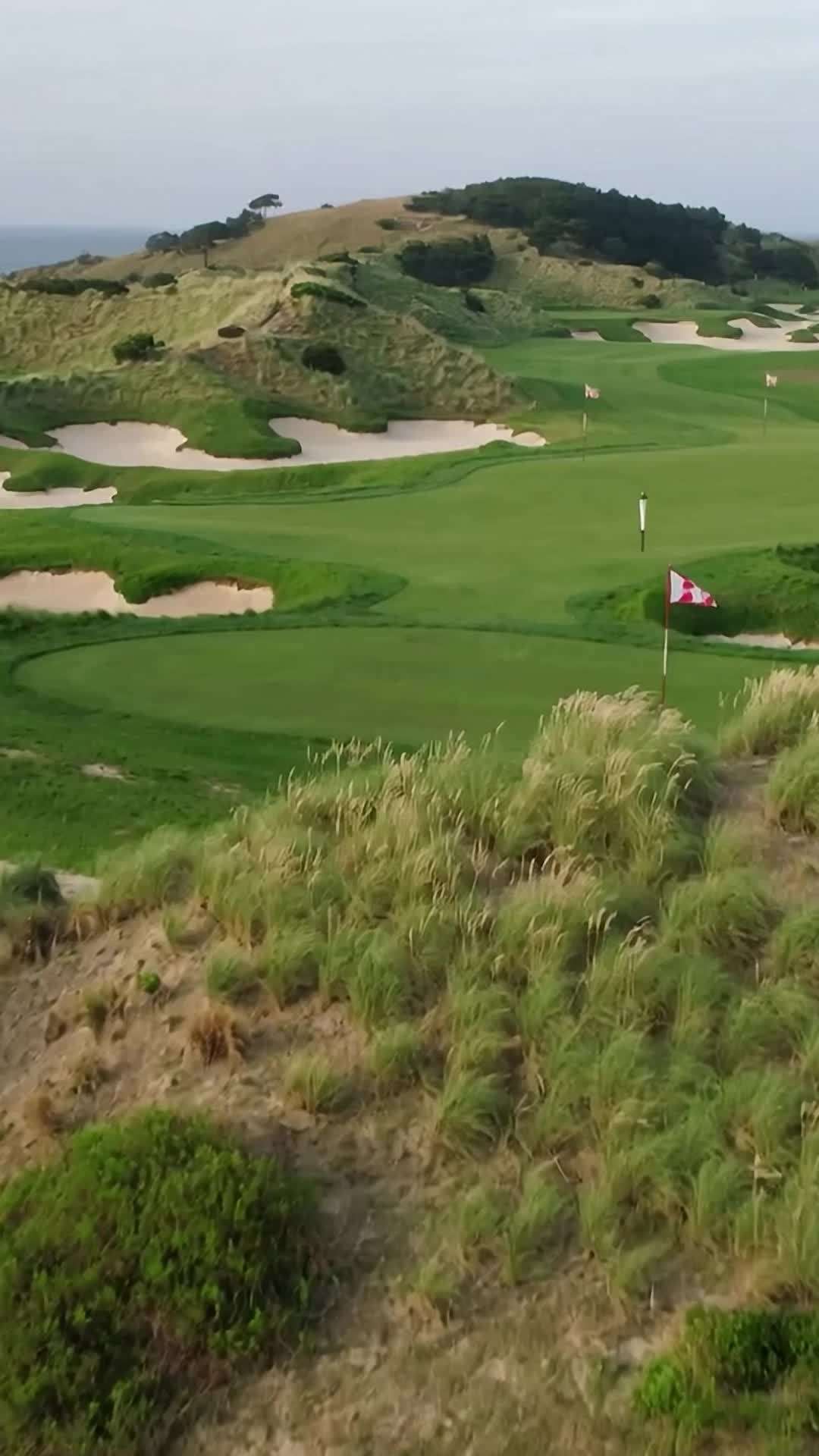 Episode 45 - Ace! The Golf King's Reconquest